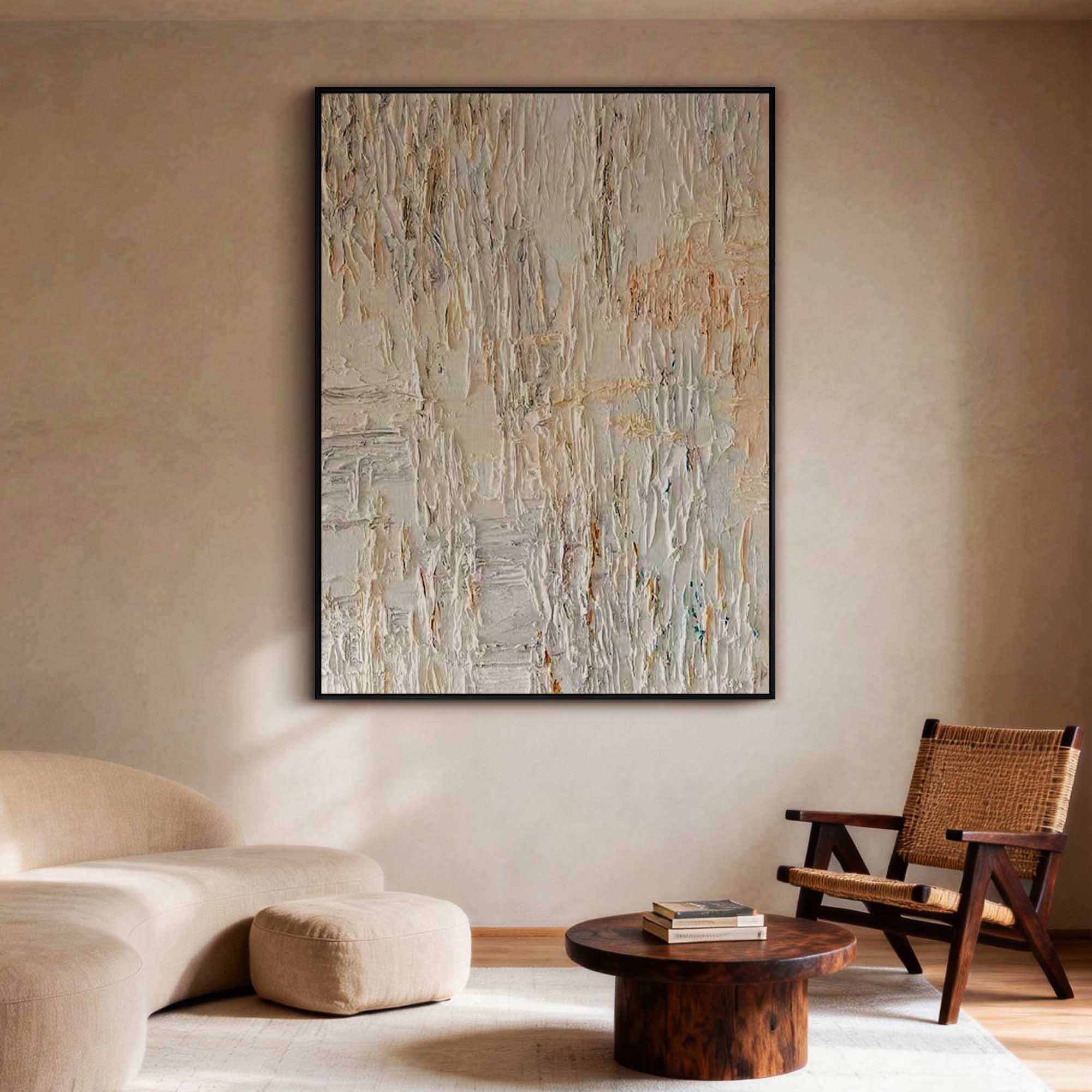 Plaster & Texture Art #PT 318