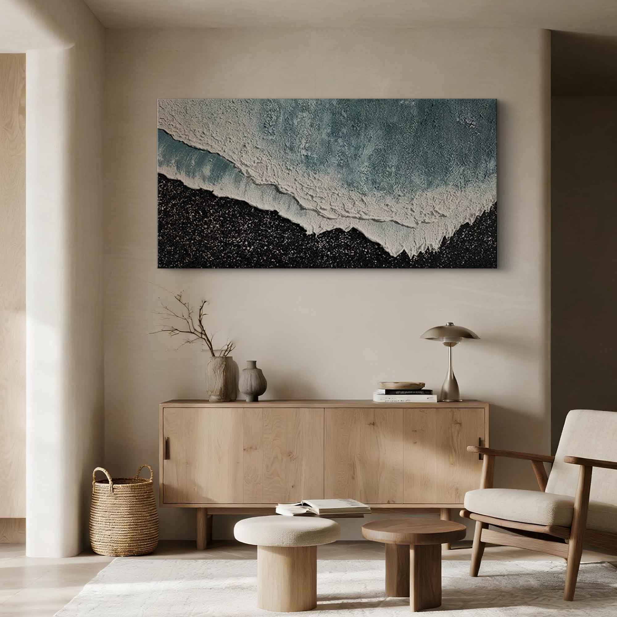 Beach & Ocean Art #BE053