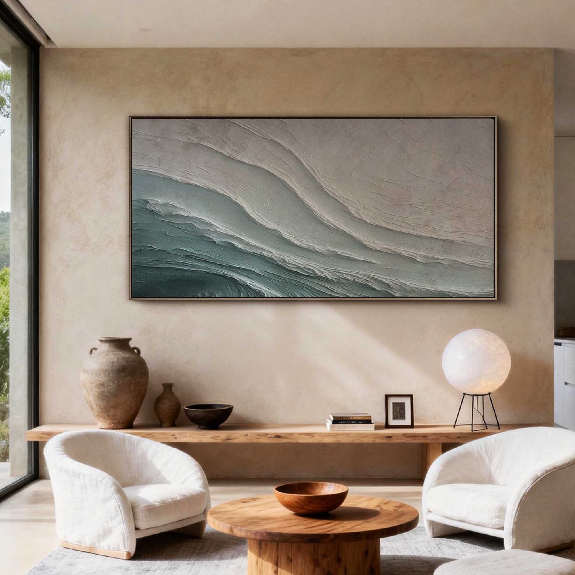 Plaster & Texture Art #PT 380