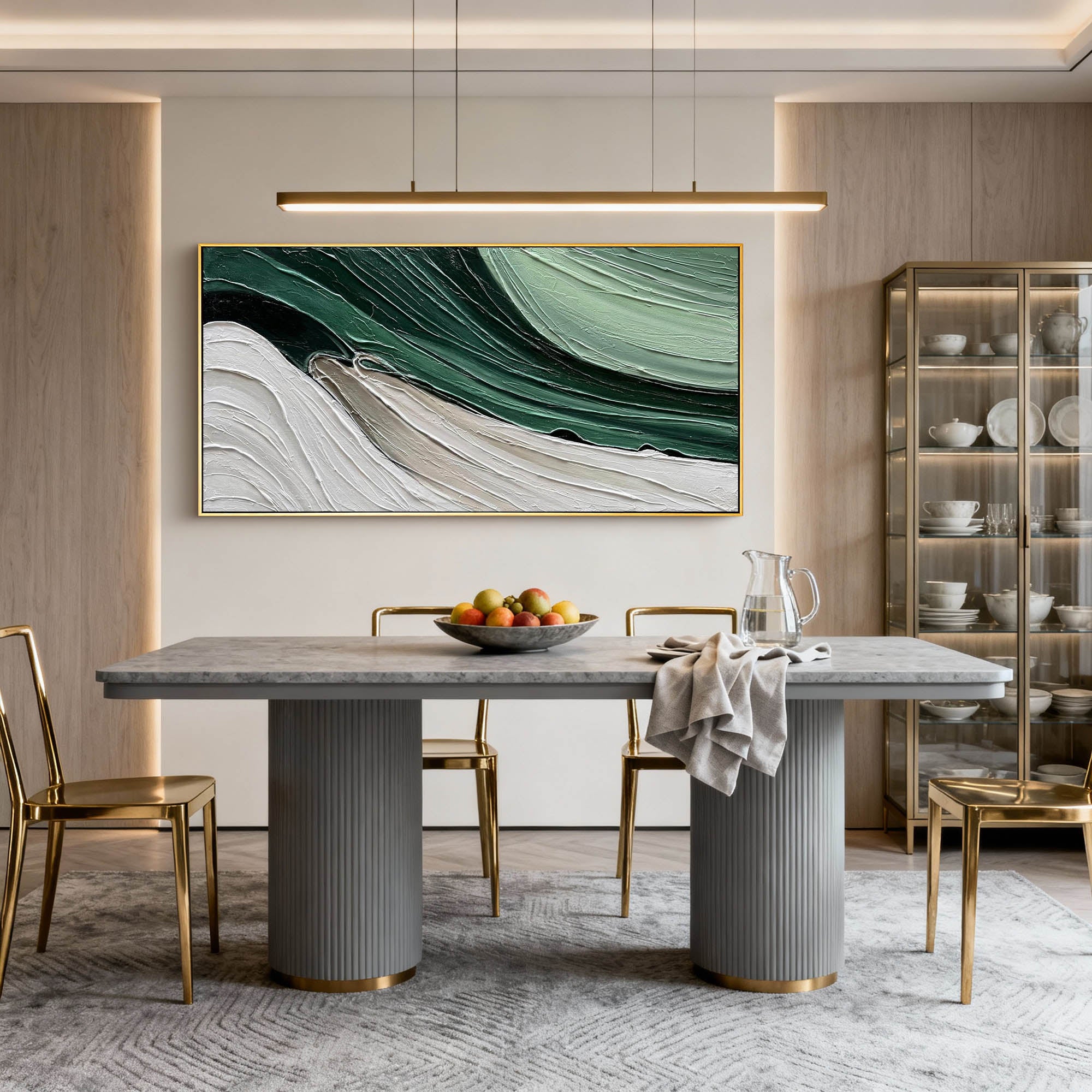 Plaster & Texture Art #PT 101