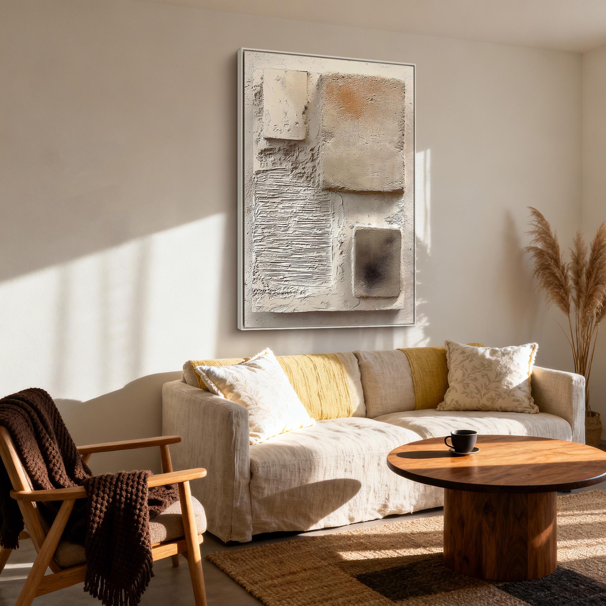 Wabi-Sabi Art #WS 042