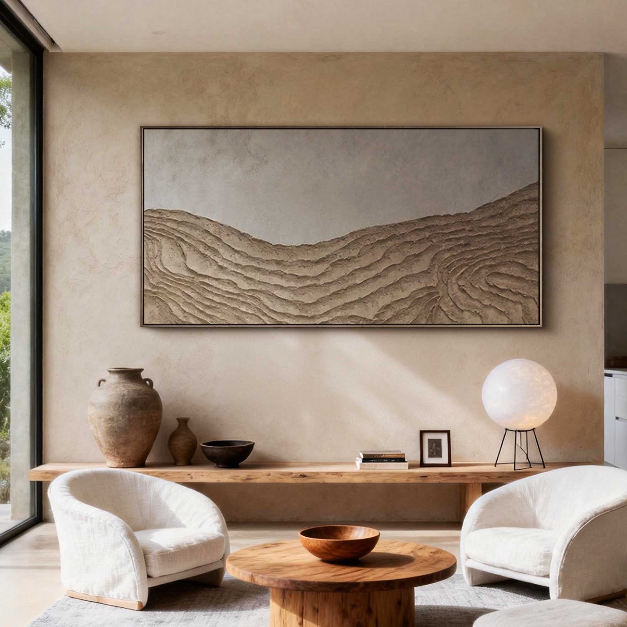 Plaster & Texture Art #PT 513