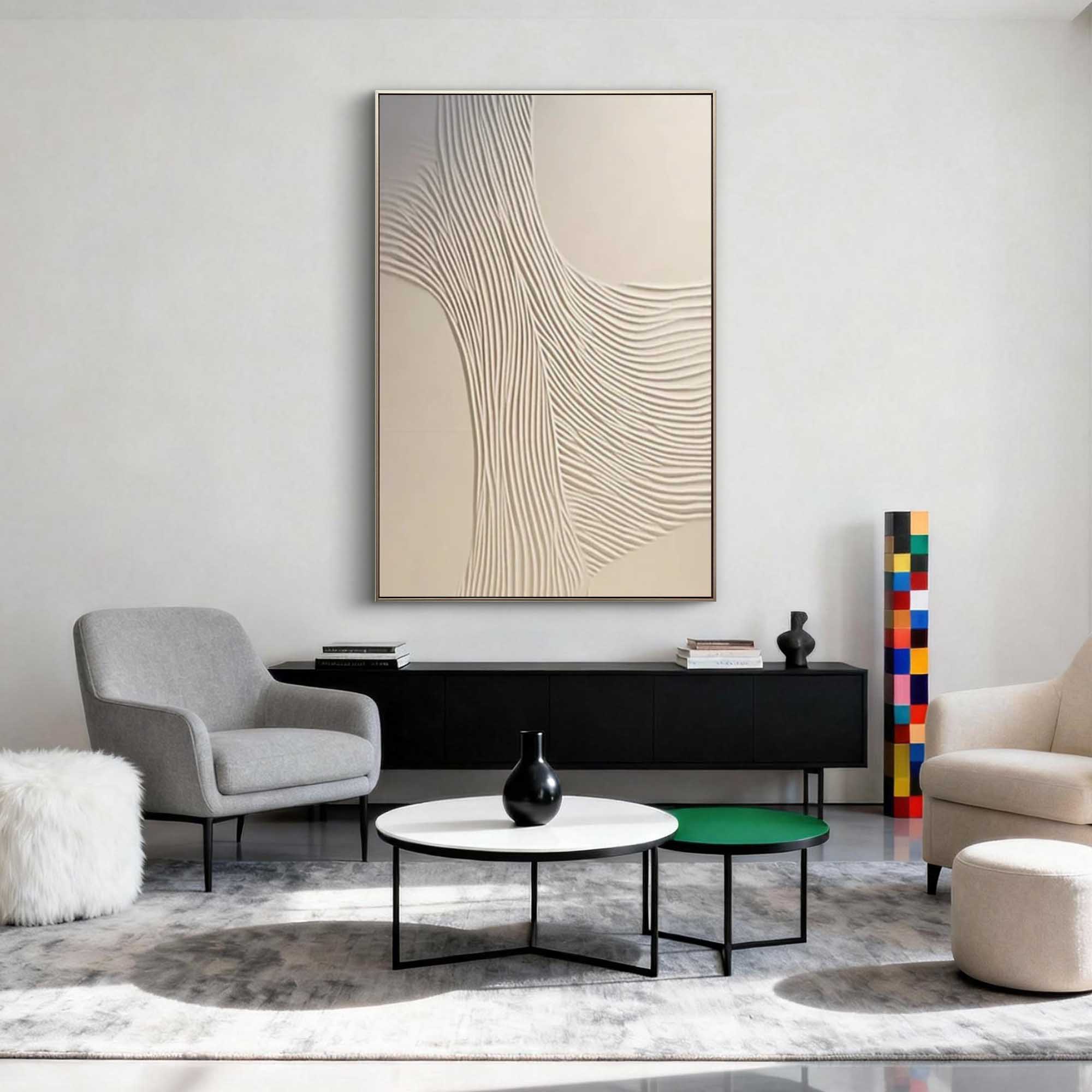 Wabi-Sabi Art #WS 152