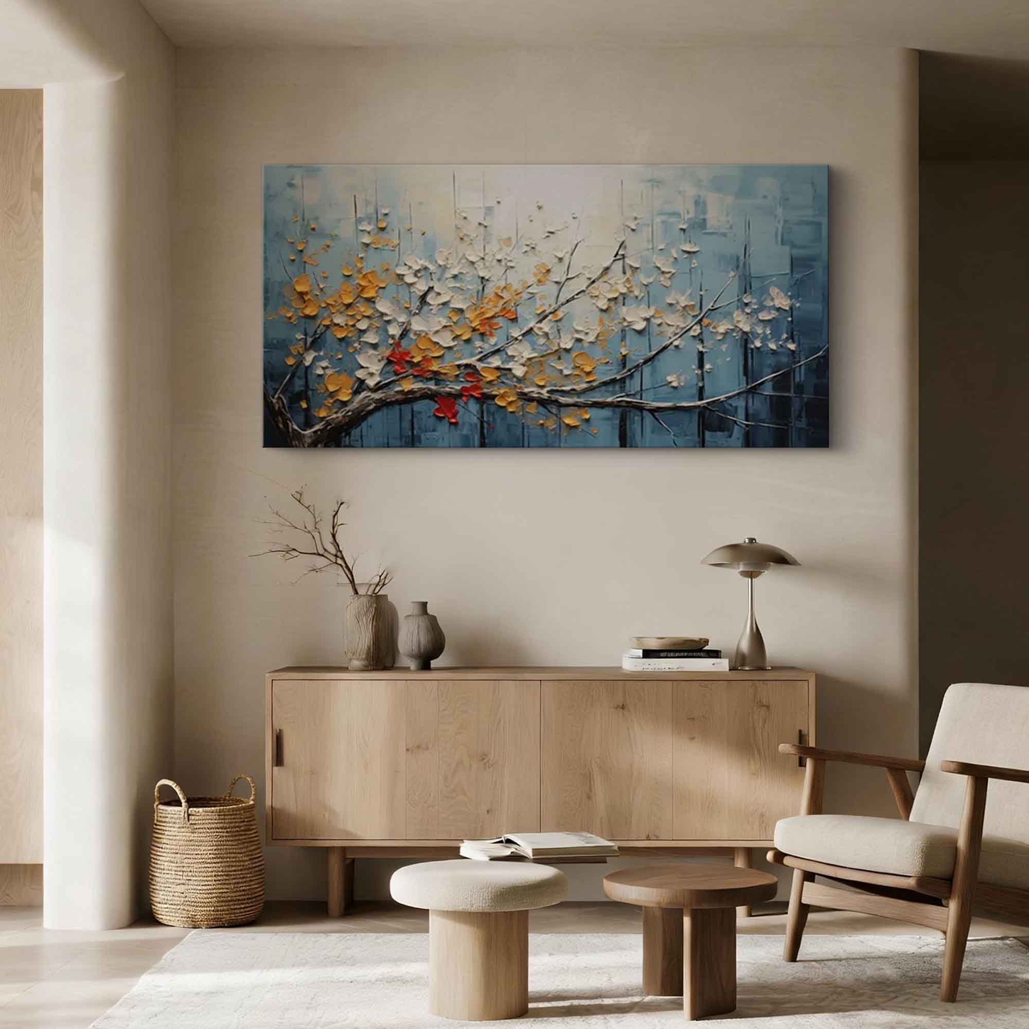 Plaster & Texture Art #PT 511