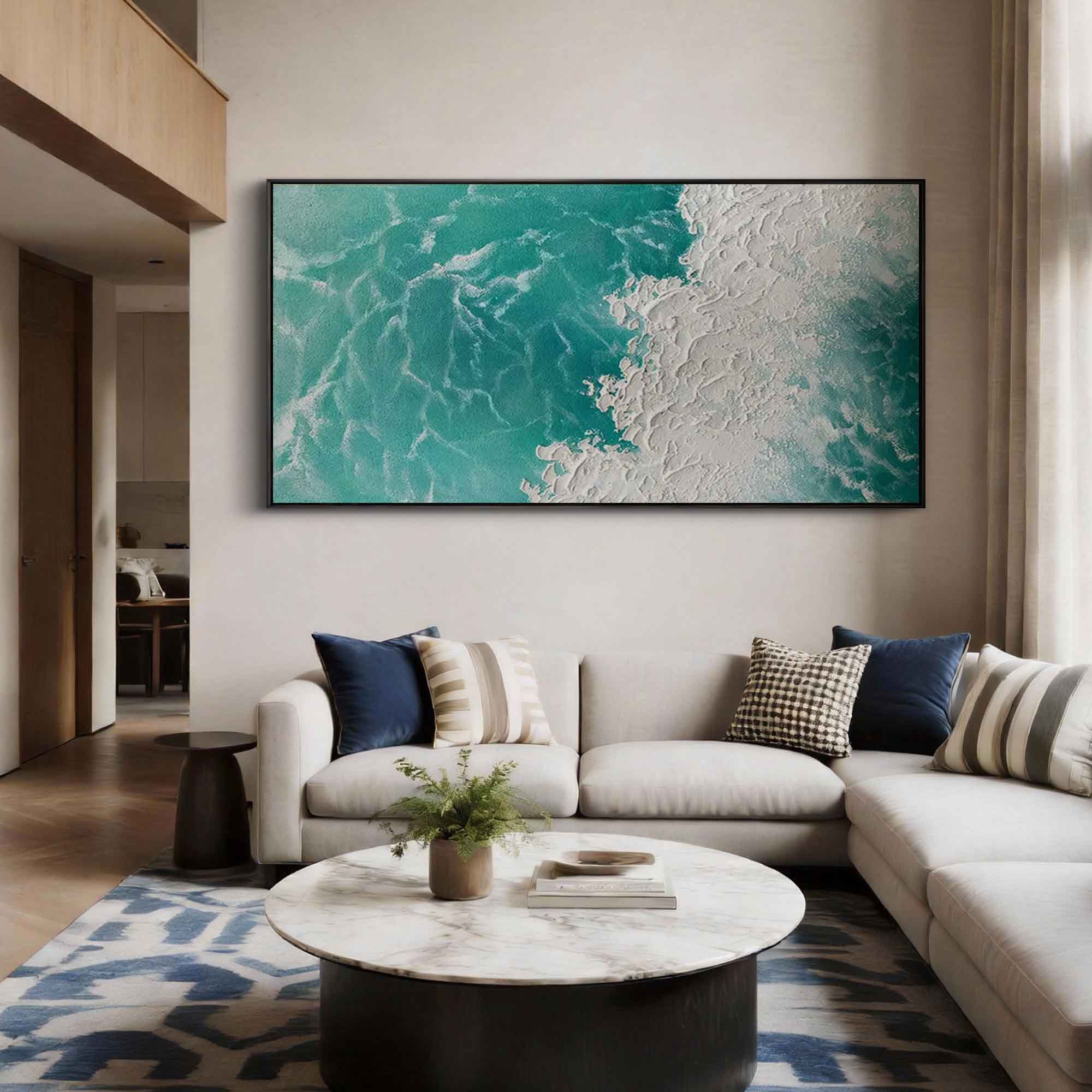 Beach & Ocean Art #BE052