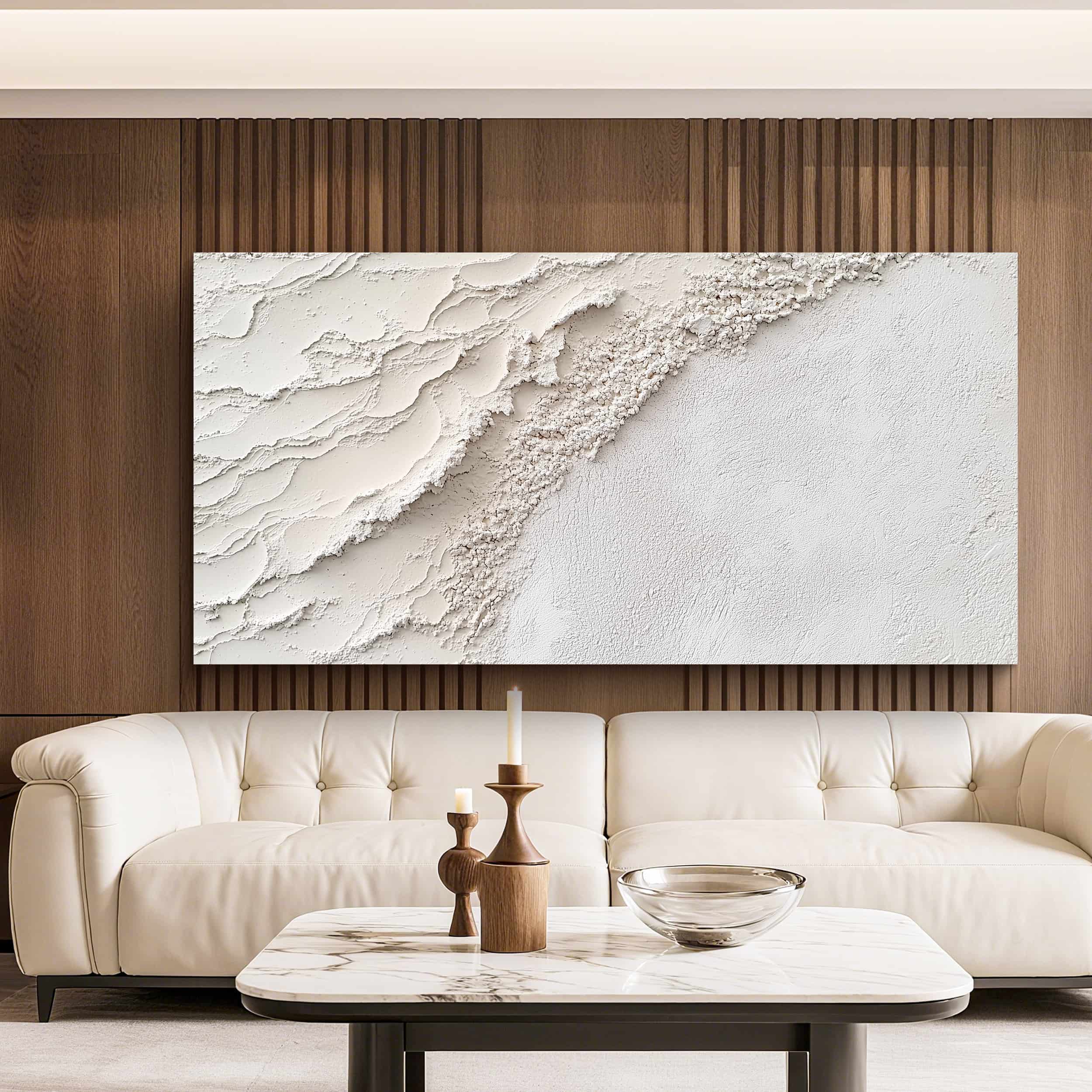 Plaster & Texture Art #PT 031