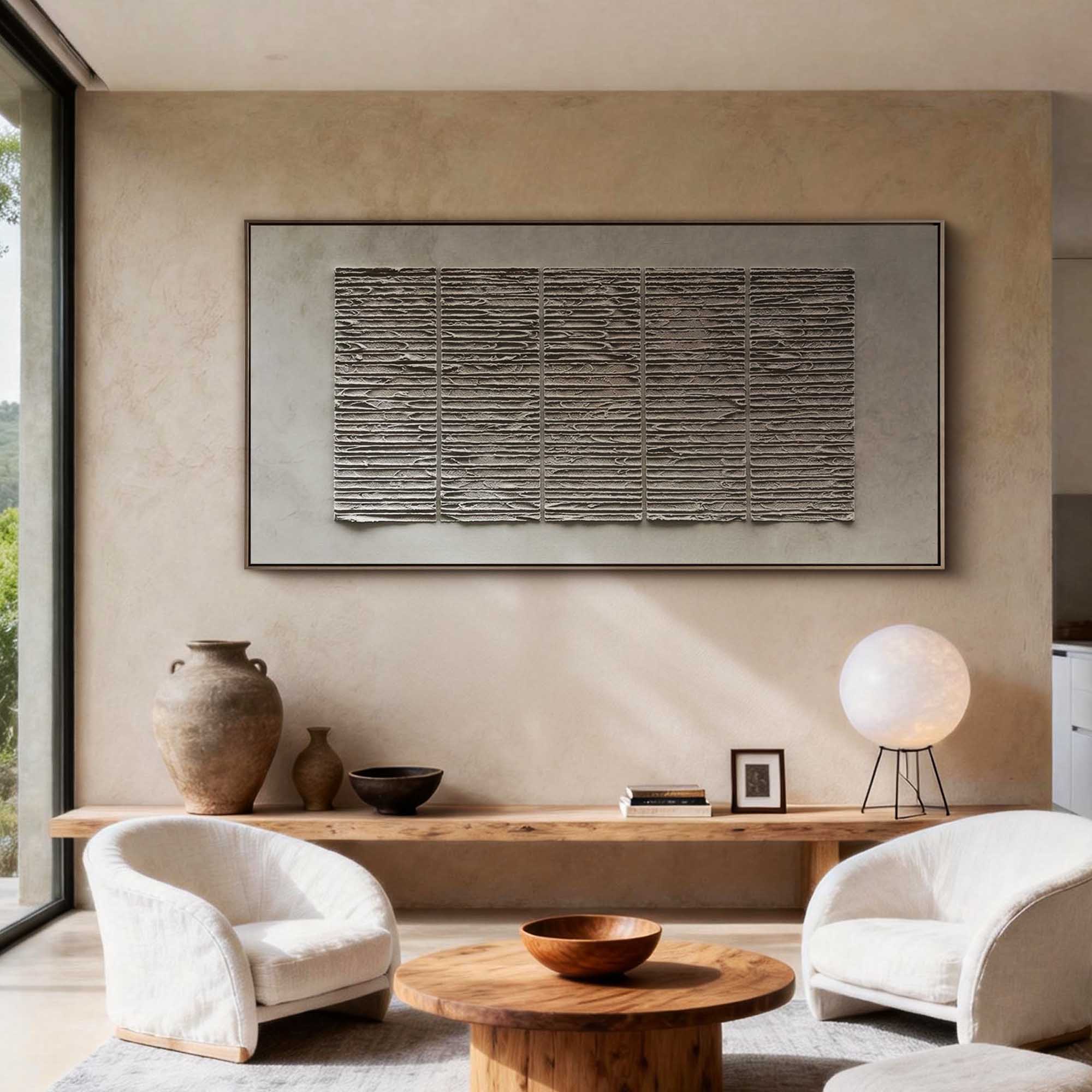Wabi-Sabi Art #WS 011