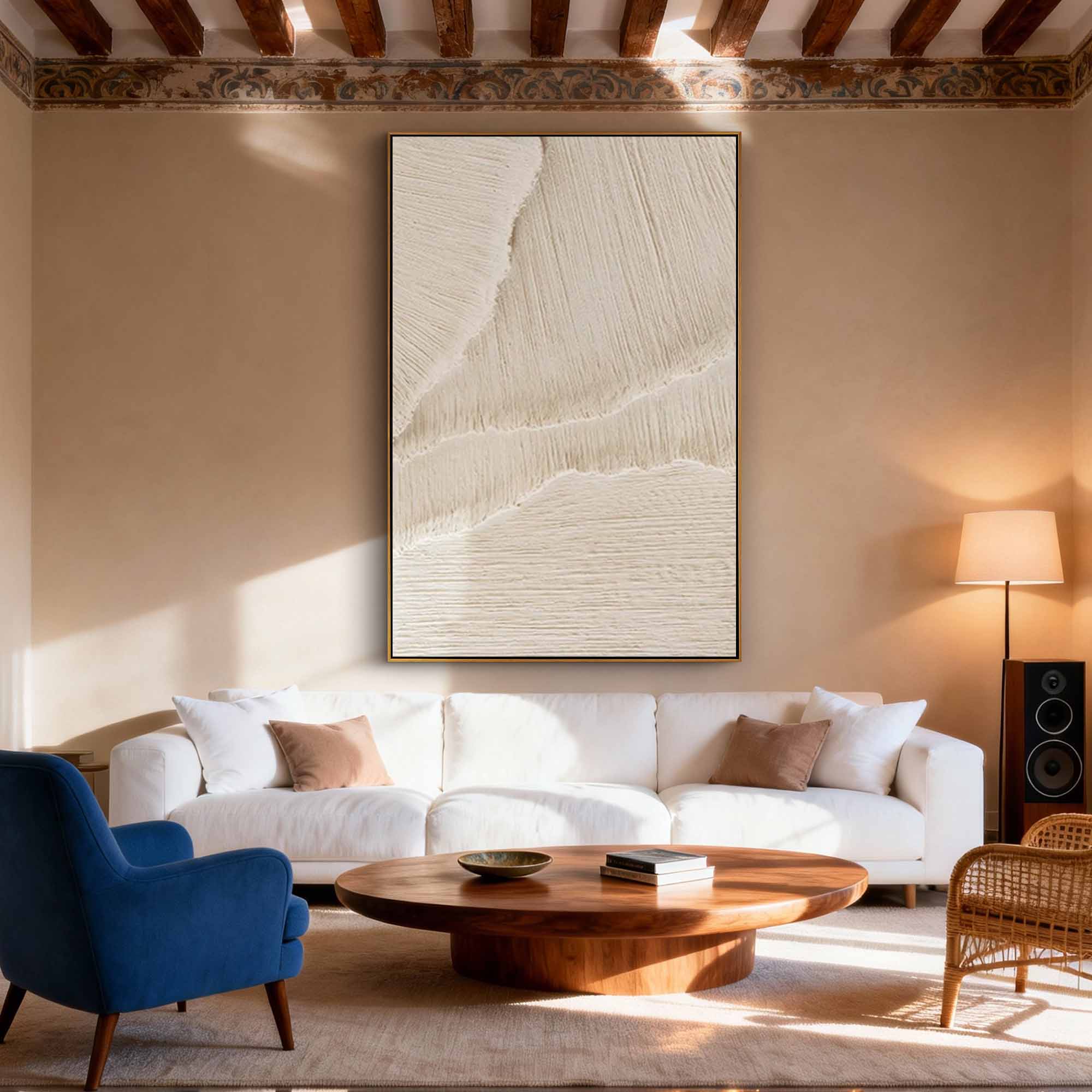 Wabi-Sabi Art #WS 144