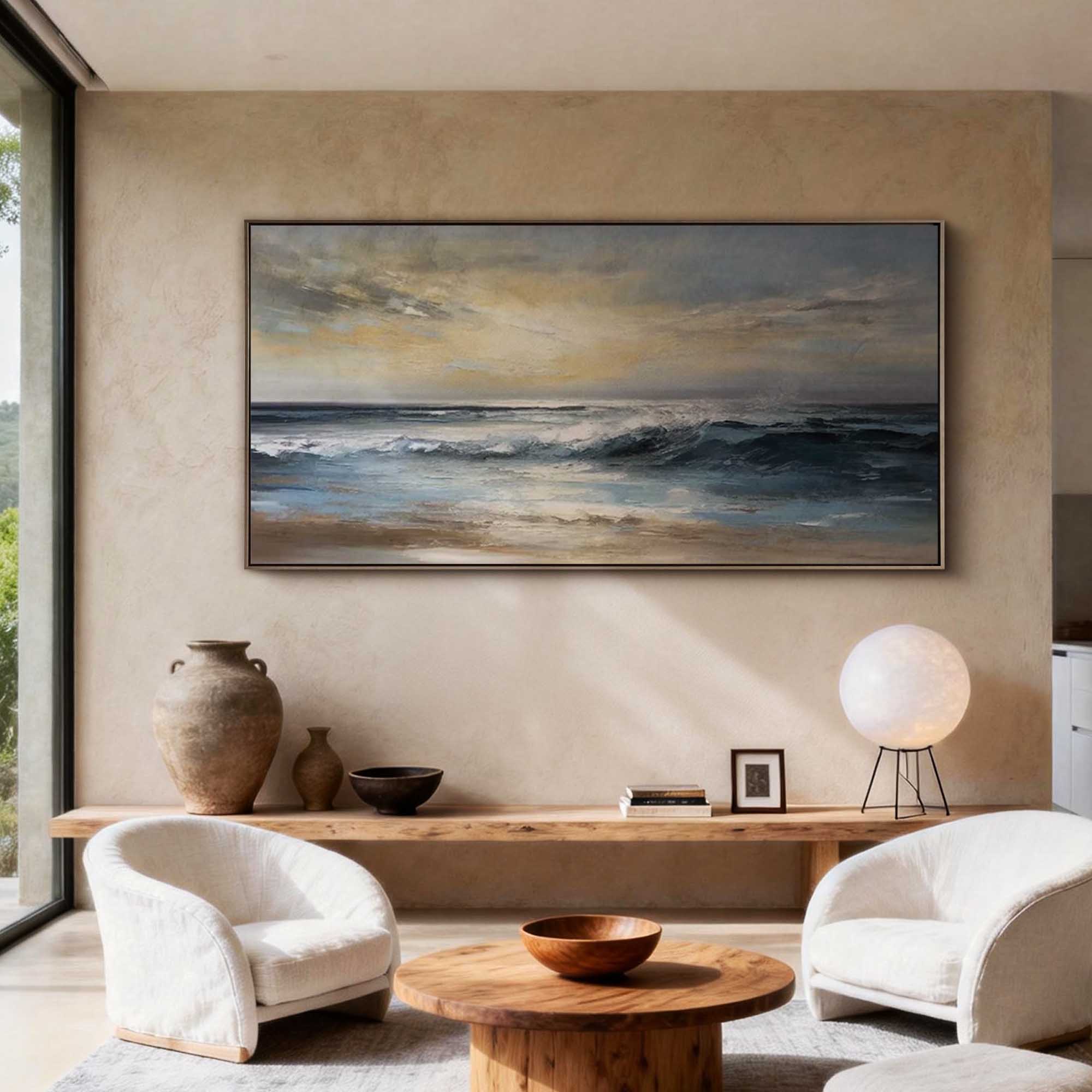 Beach & Ocean Art #BE050