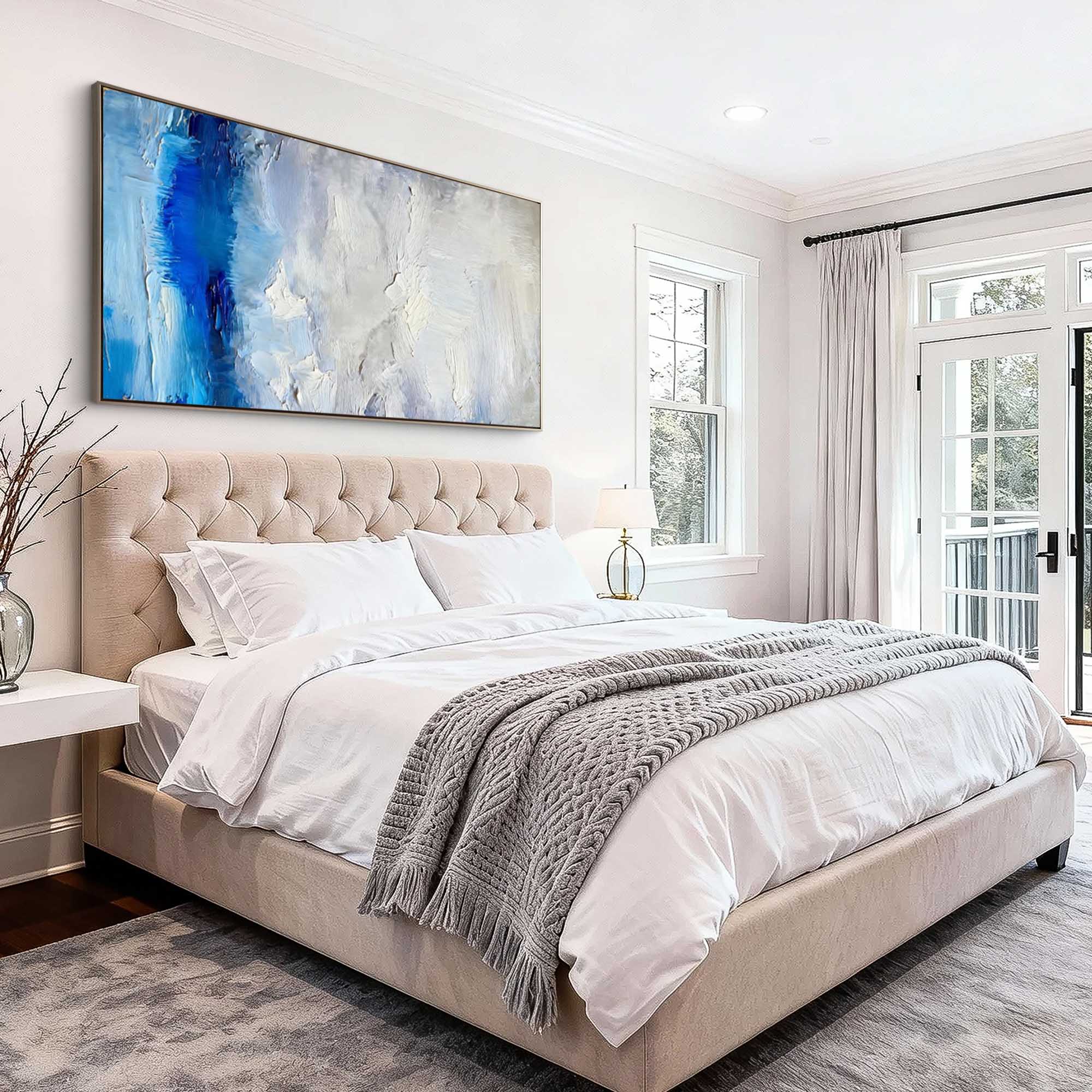 Plaster & Texture Art #PT 251