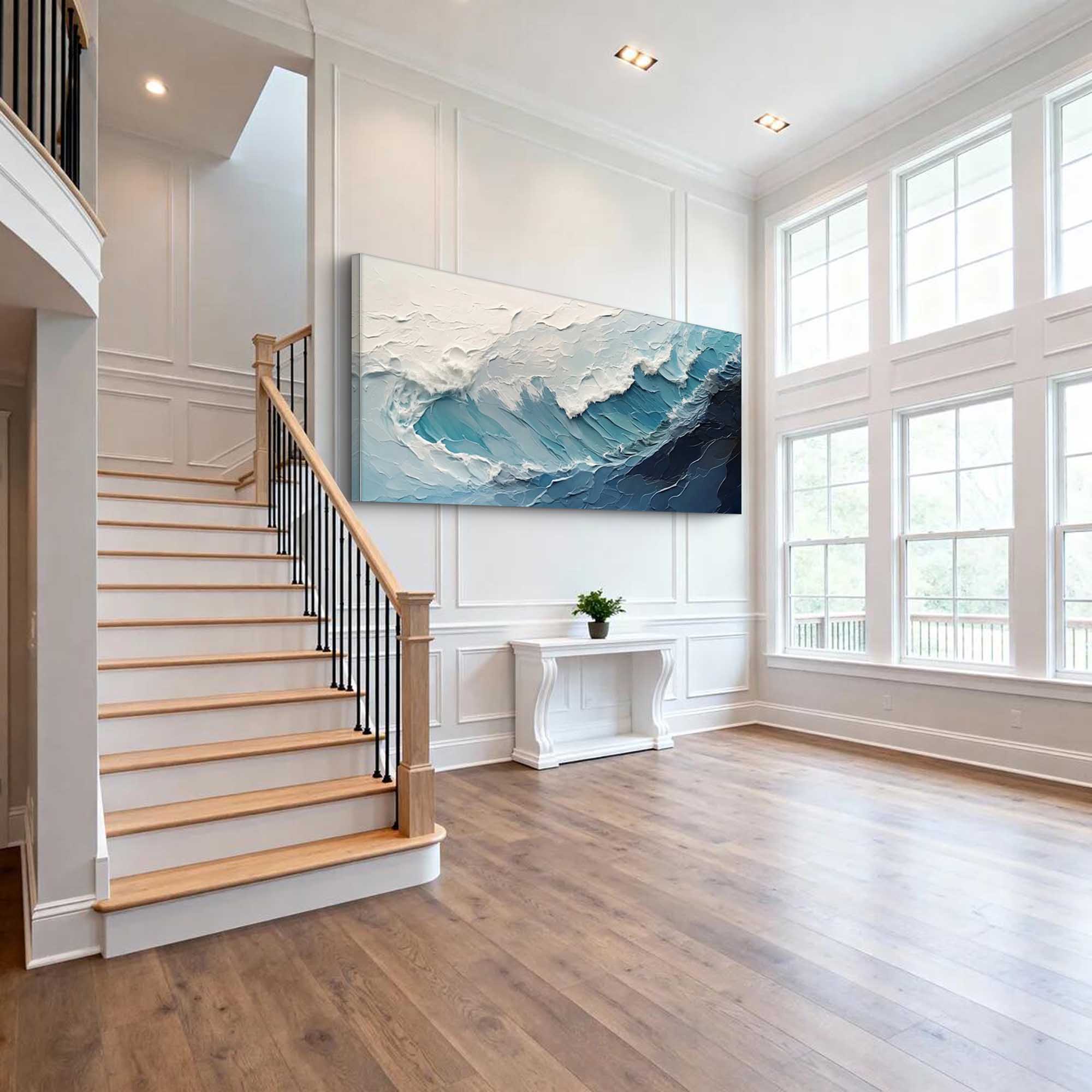 Beach & Ocean Art #BE041