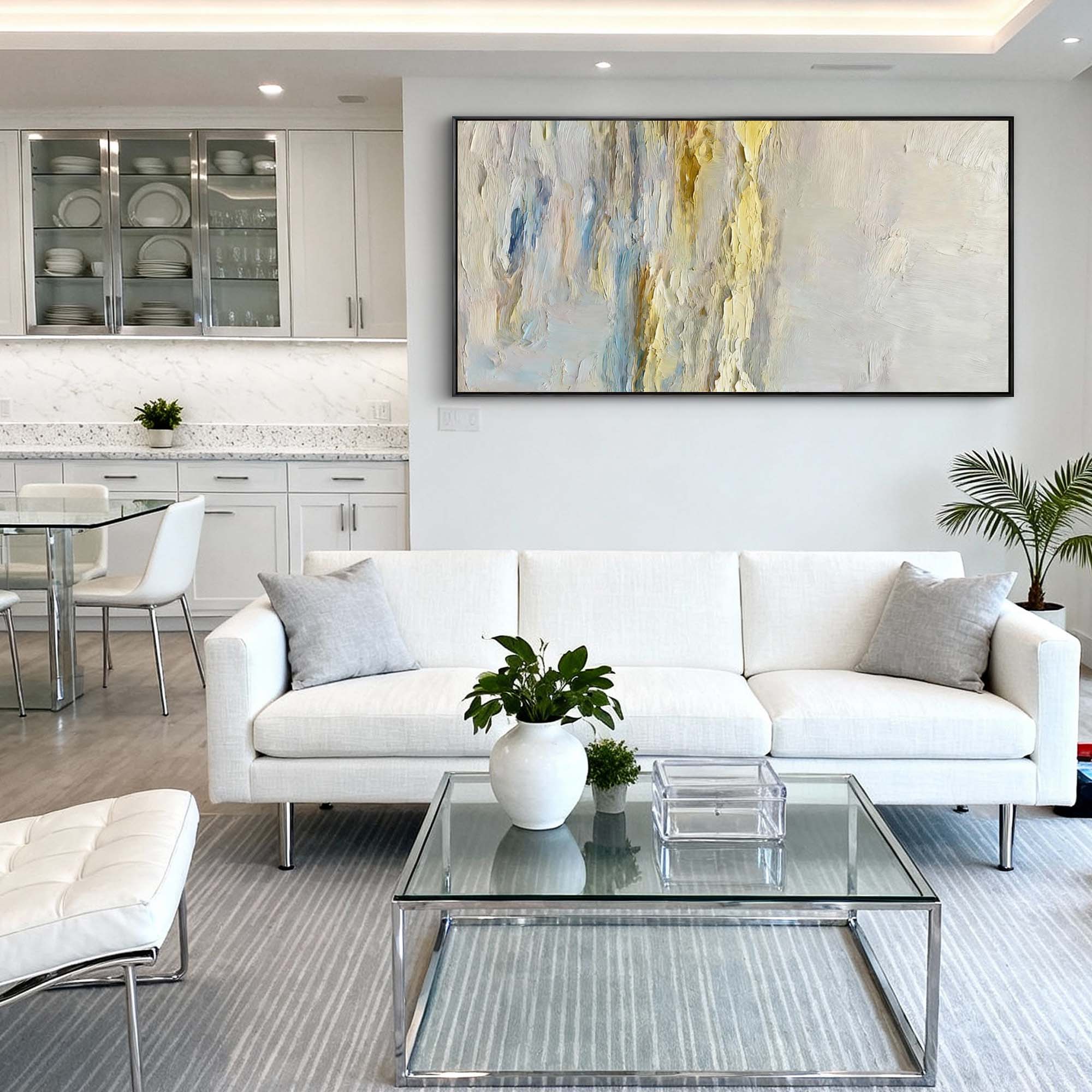 Plaster & Texture Art #PT 252