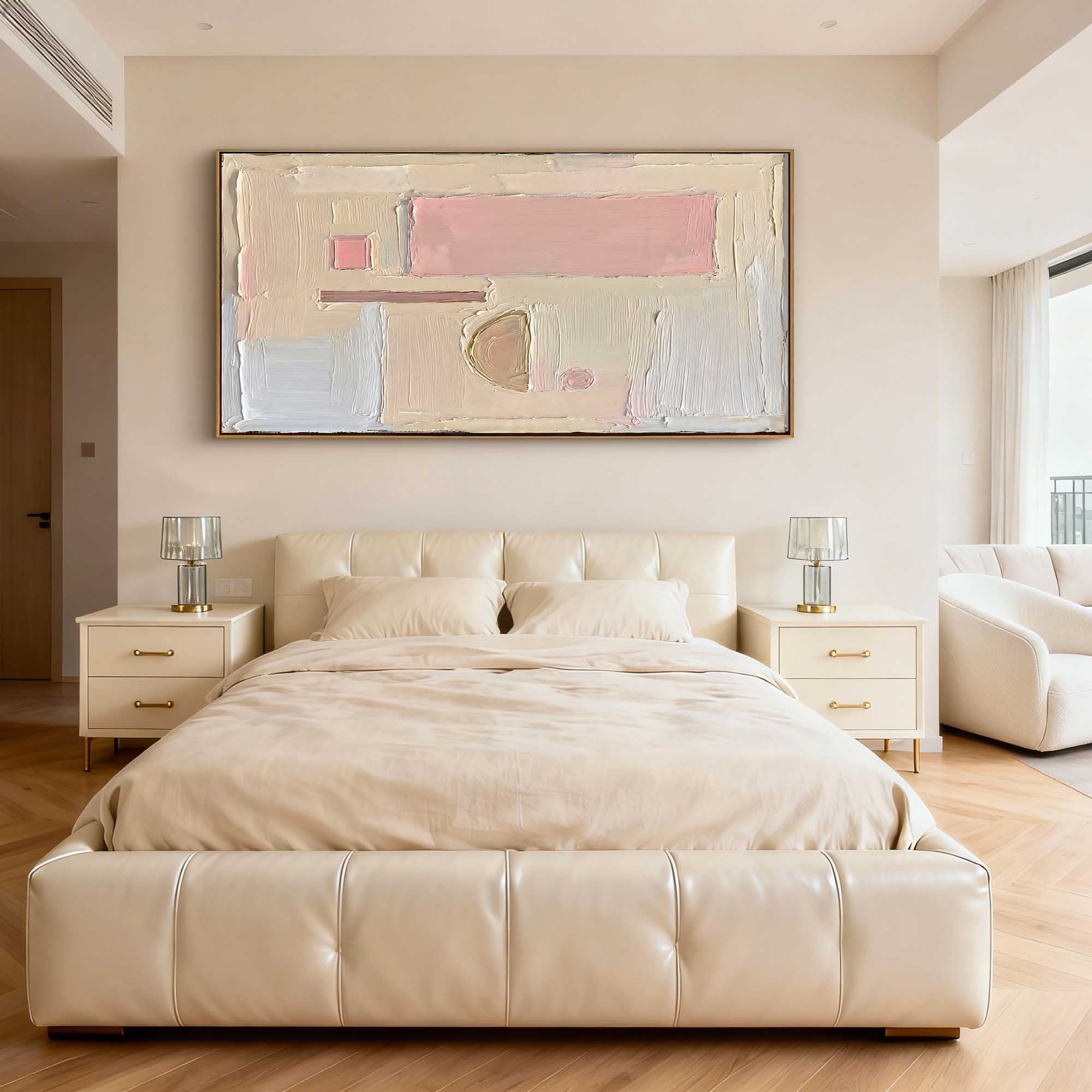 Plaster & Texture Art #PT 238