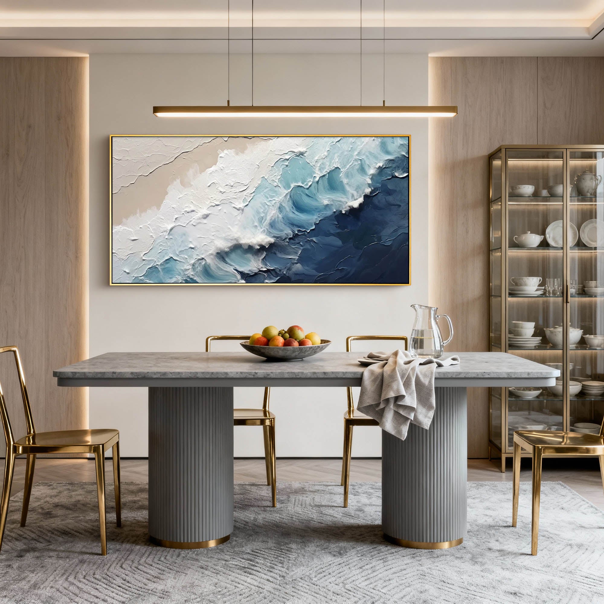 Beach & Ocean Art #BE039