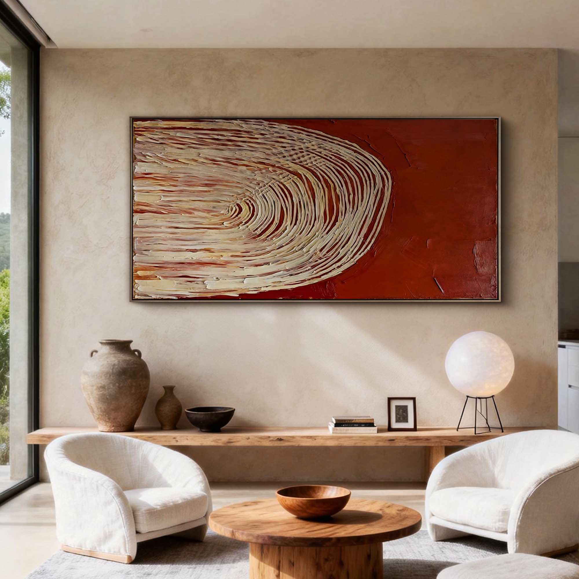 Plaster & Texture Art #PT 245