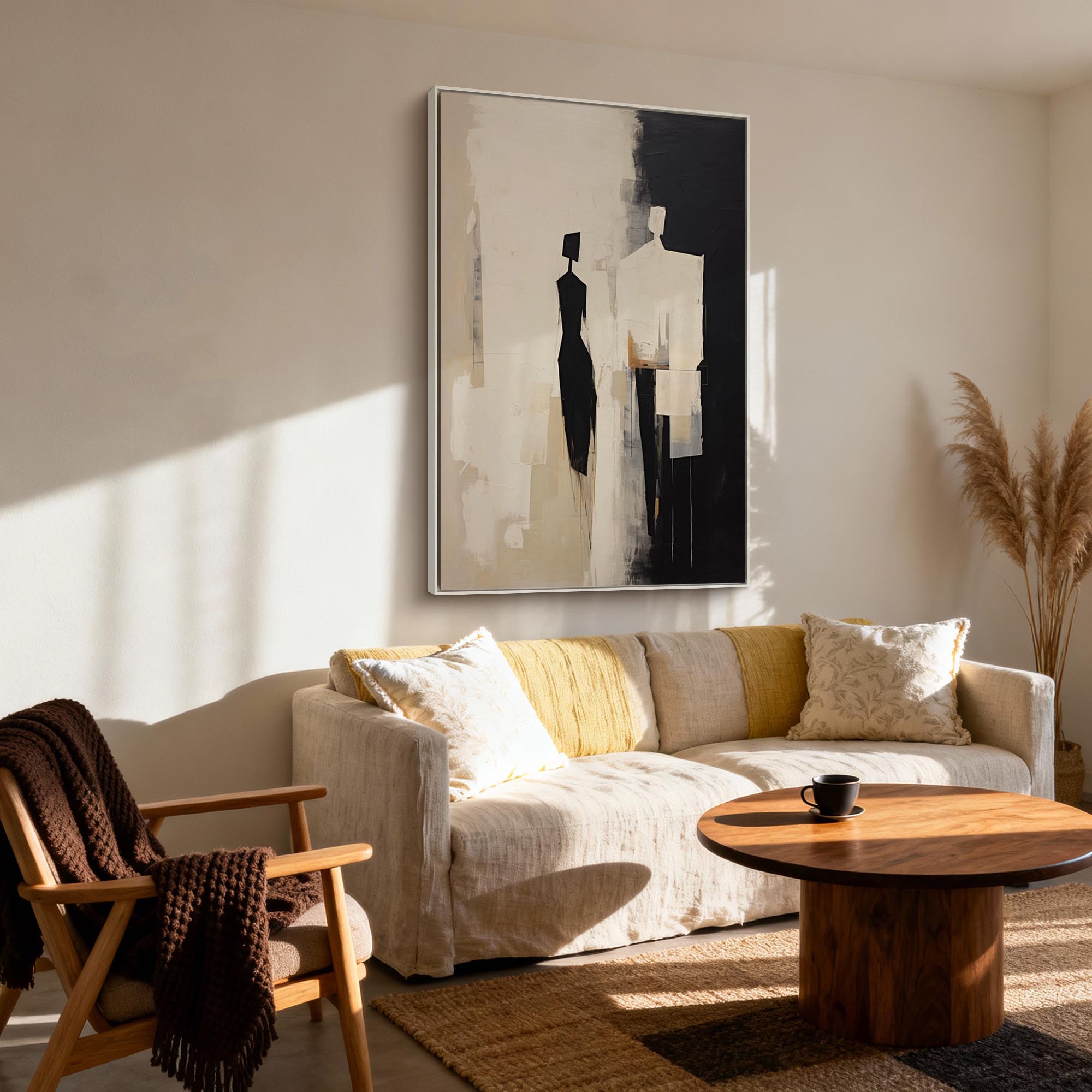 Wabi-Sabi Art #WS 115