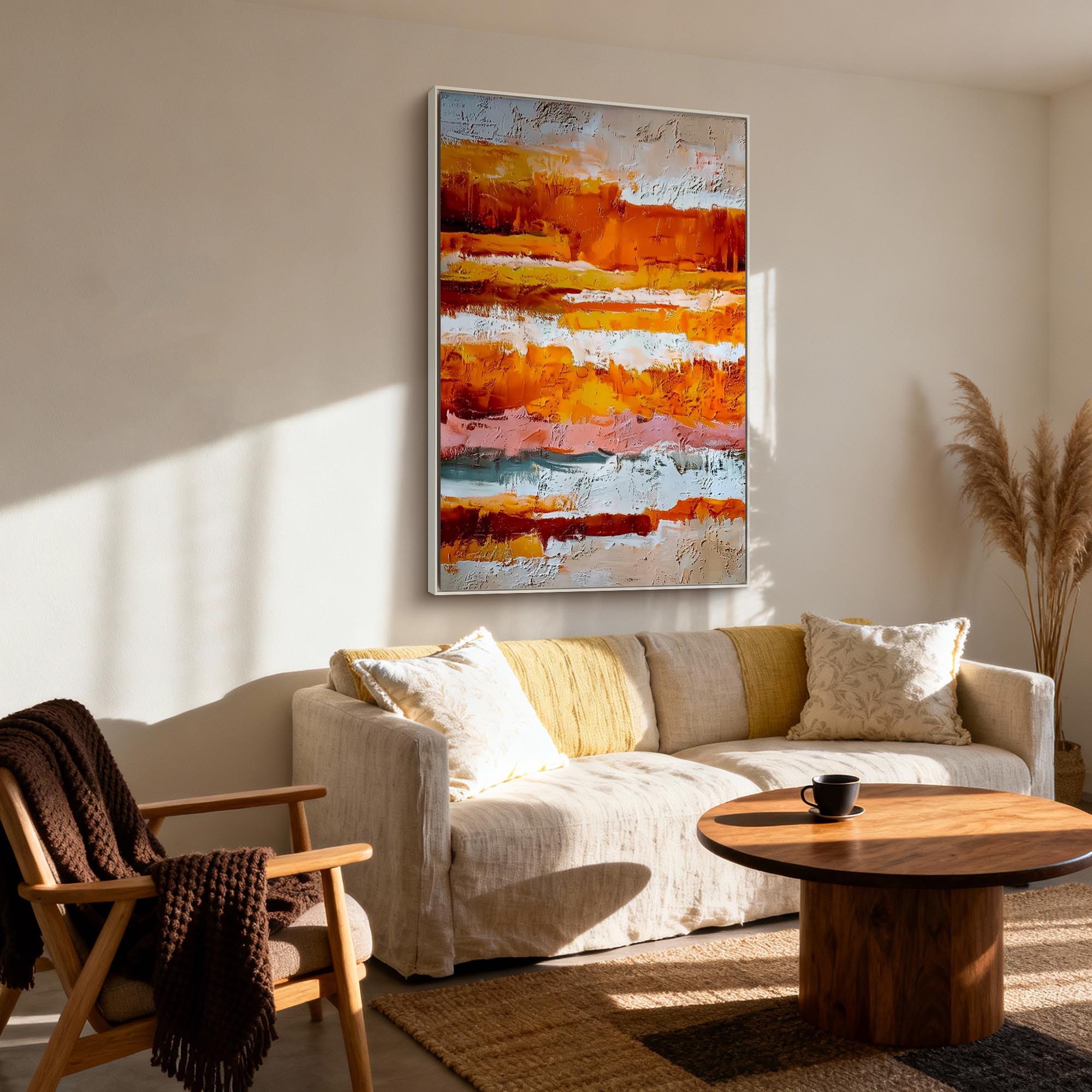 Plaster & Texture Art #PT 160