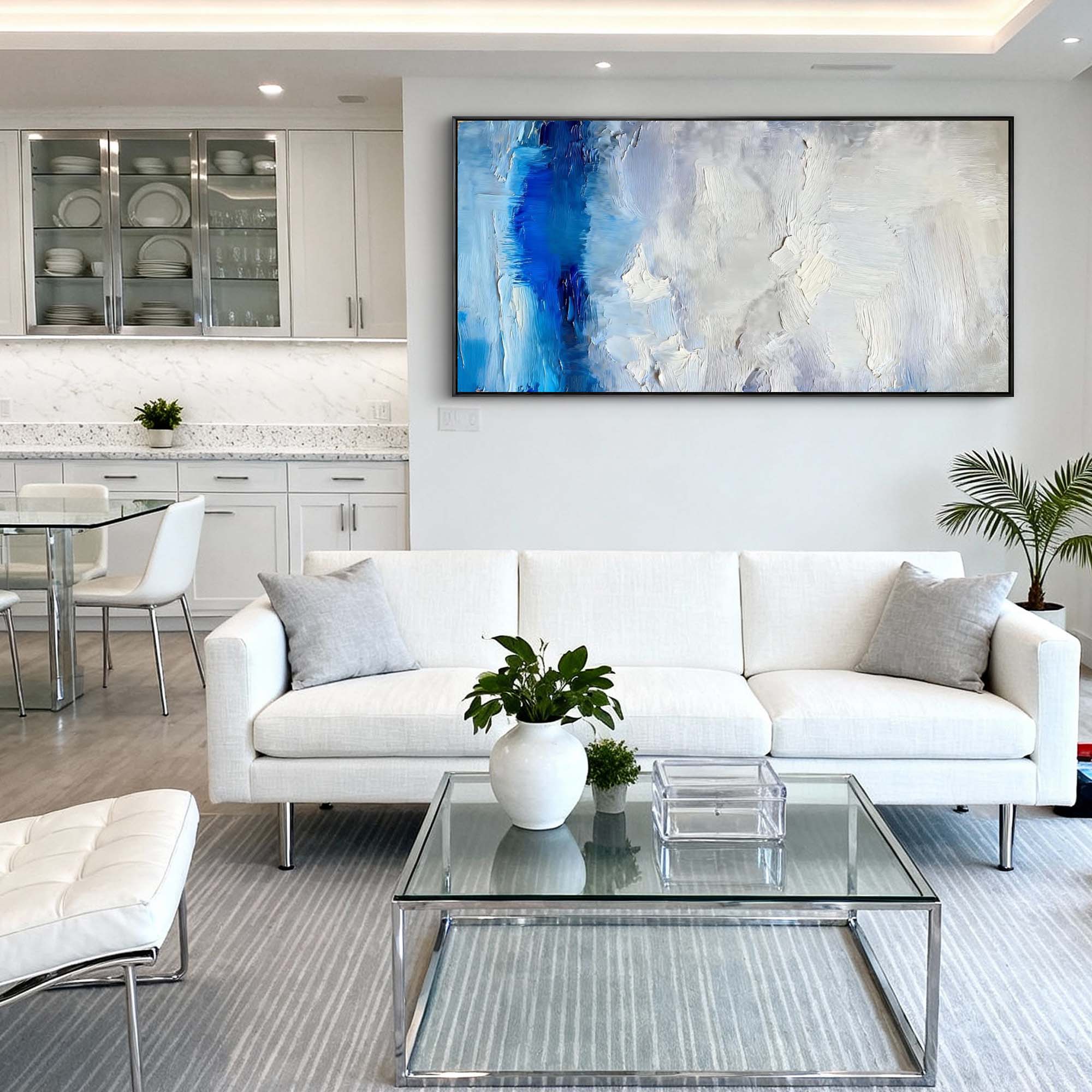 Plaster & Texture Art #PT 251