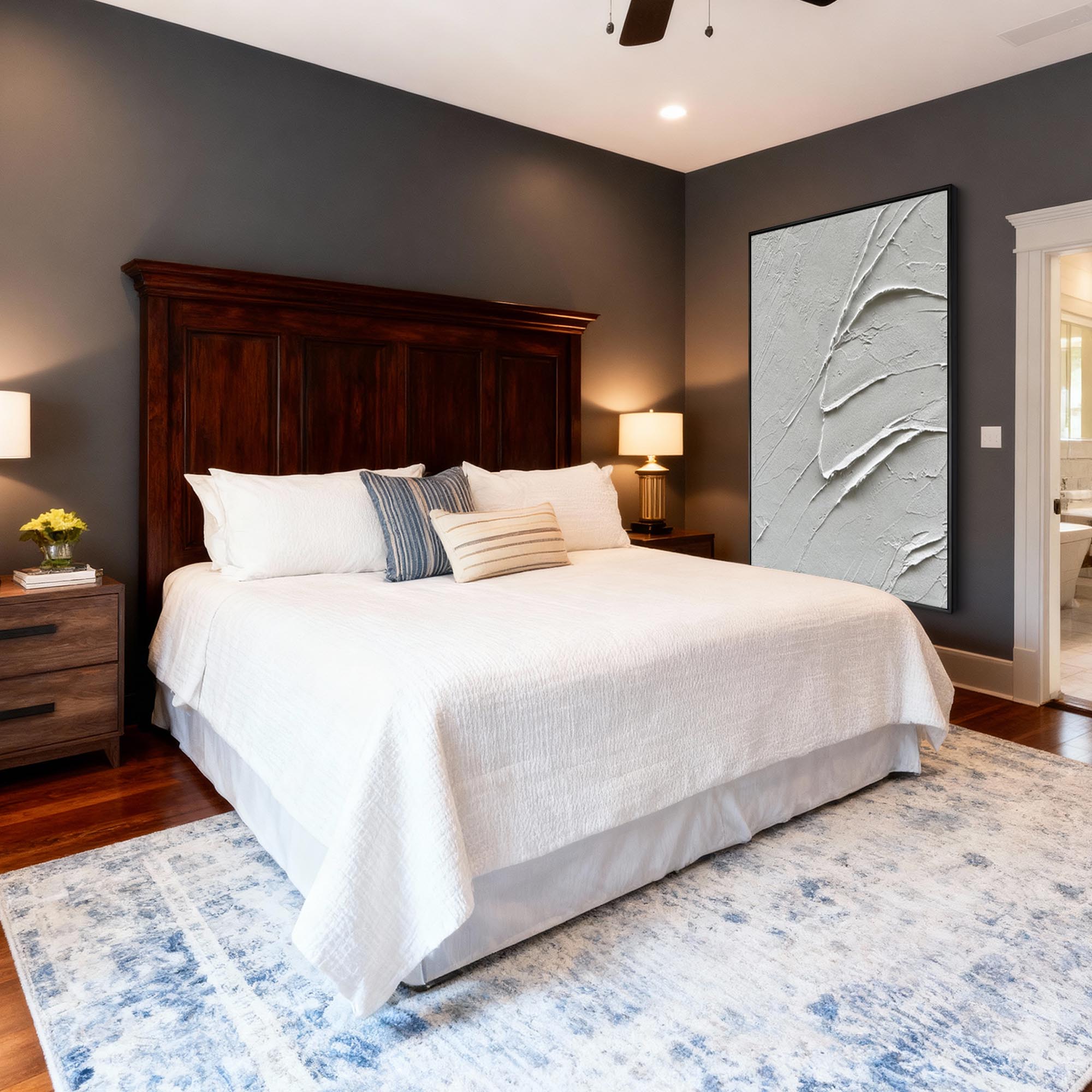 Wabi-Sabi Art #WS 016