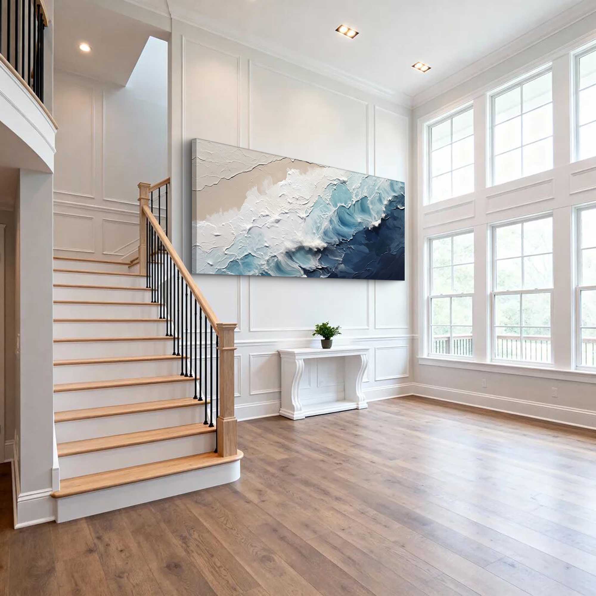 Beach & Ocean Art #BE039