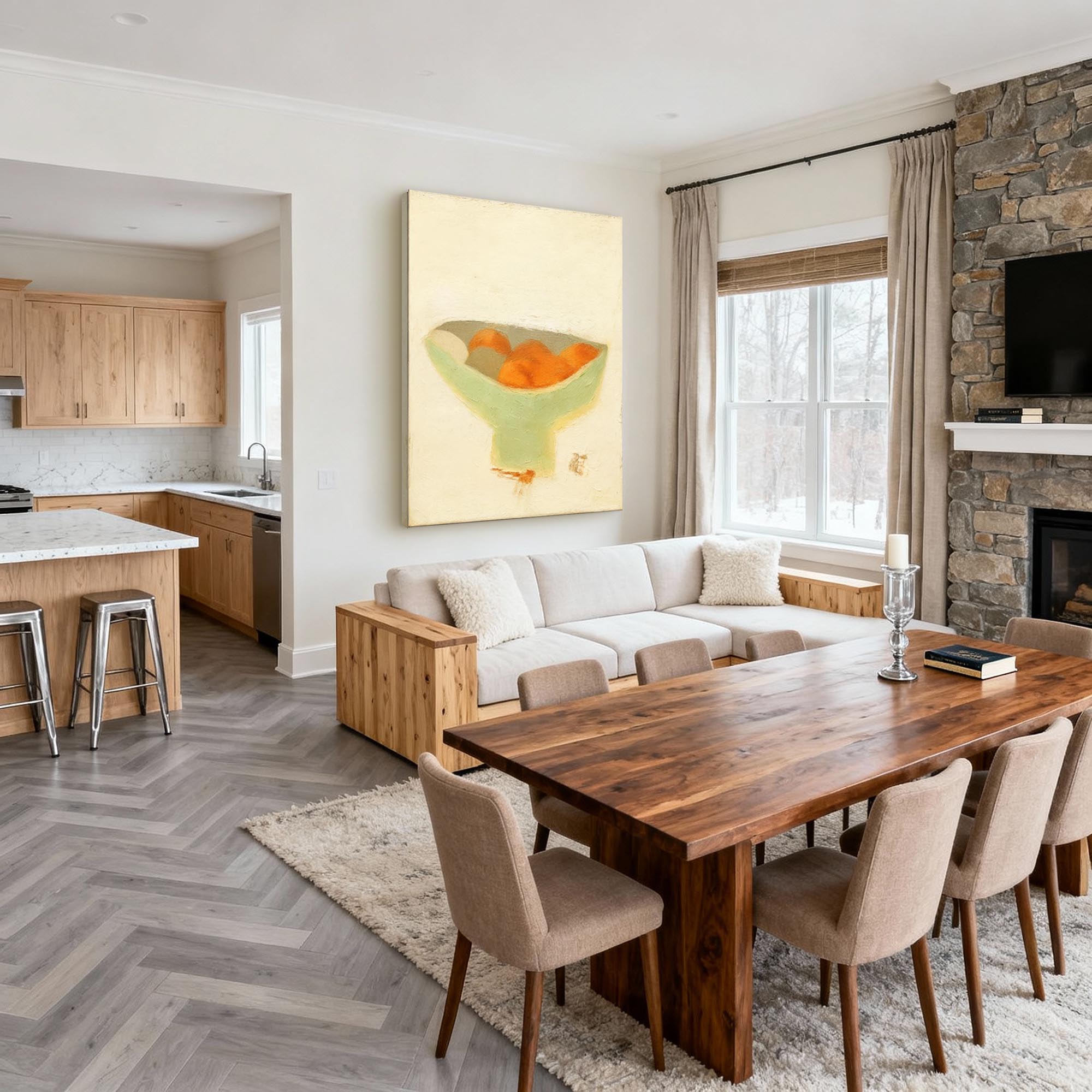 Plaster & Texture Art #PT 223