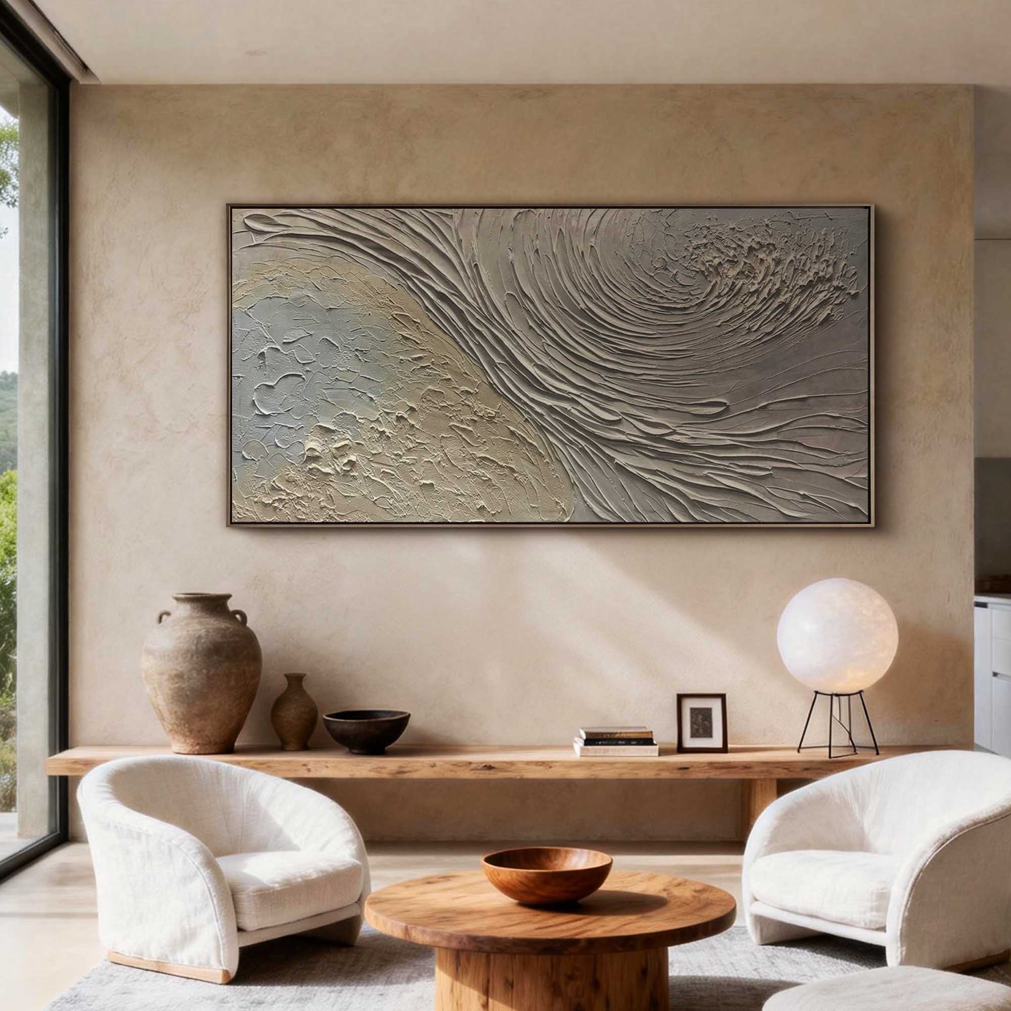 Plaster & Texture Art #PT 100