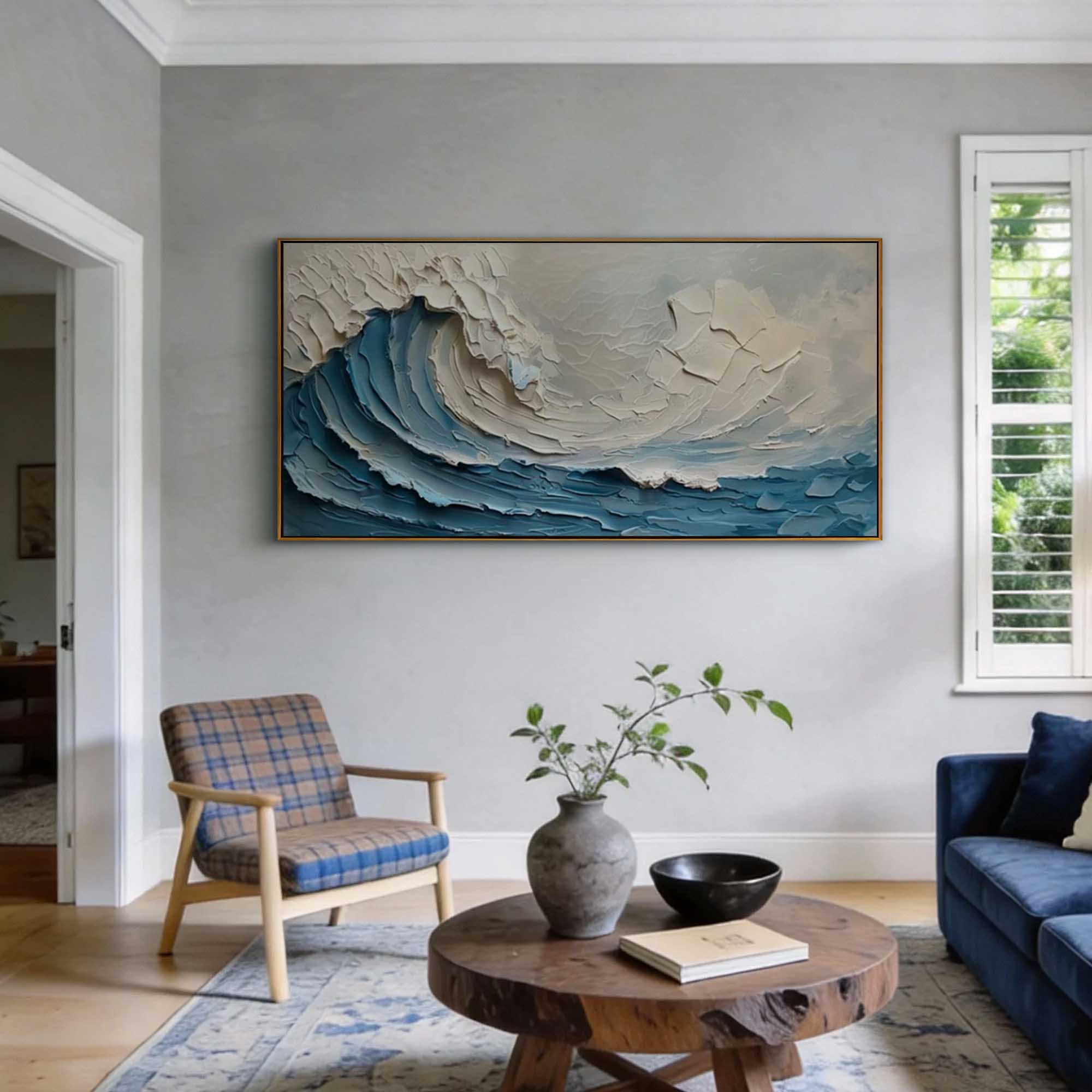 Beach & Ocean Art #BE059