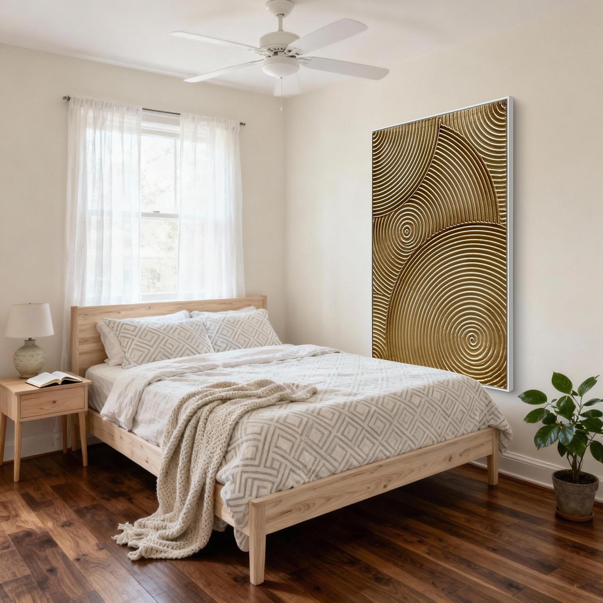 Plaster & Texture Art #PT 141