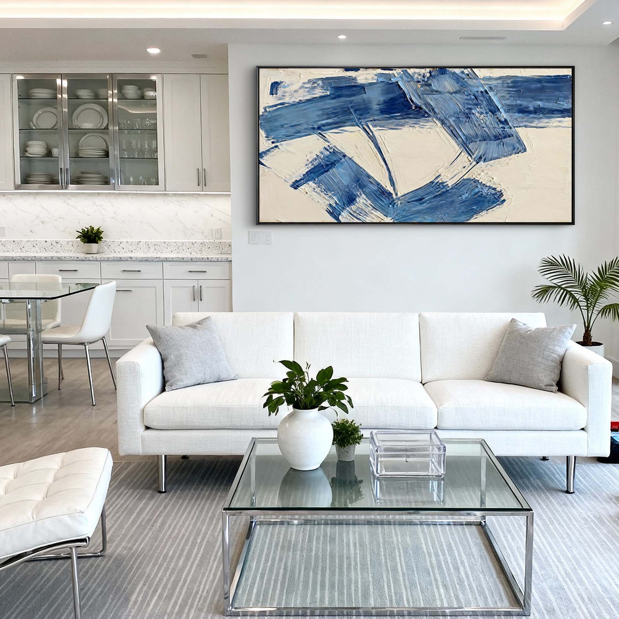 Plaster & Texture Art #PT 248