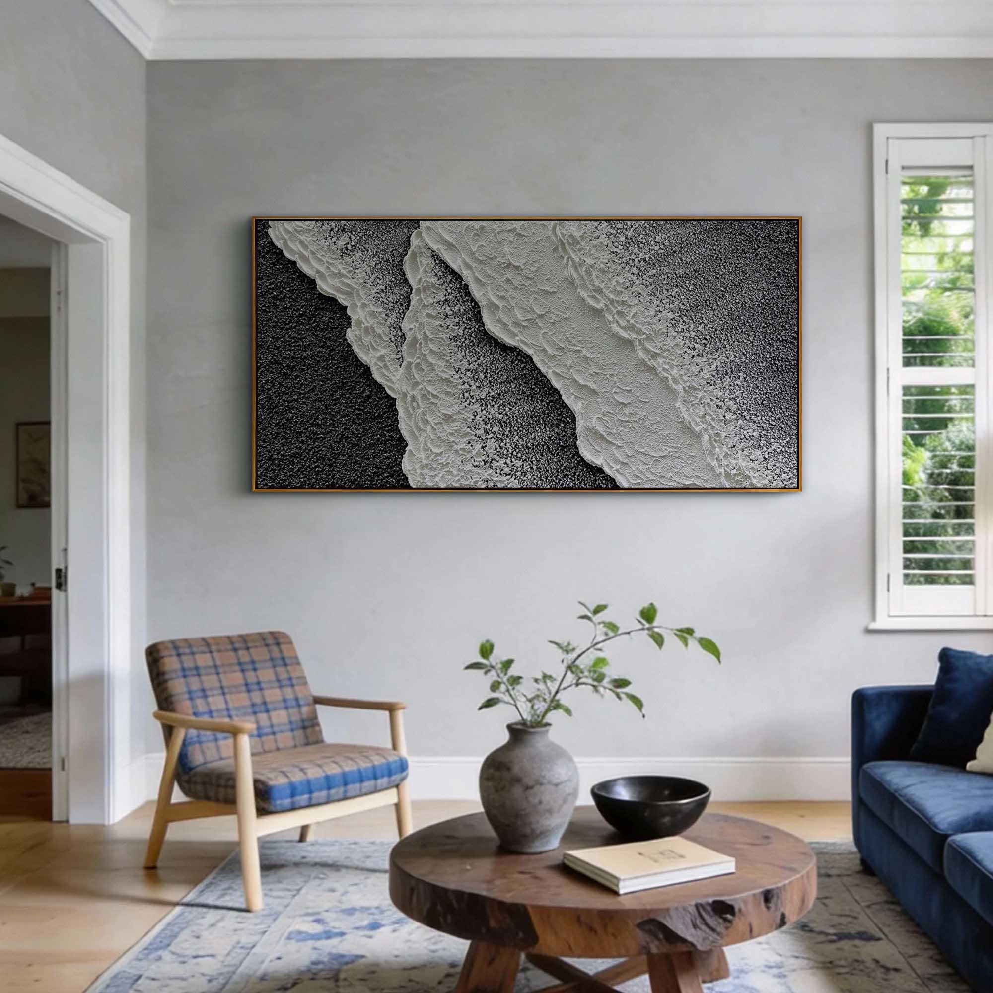 Plaster & Texture Art #PT 131