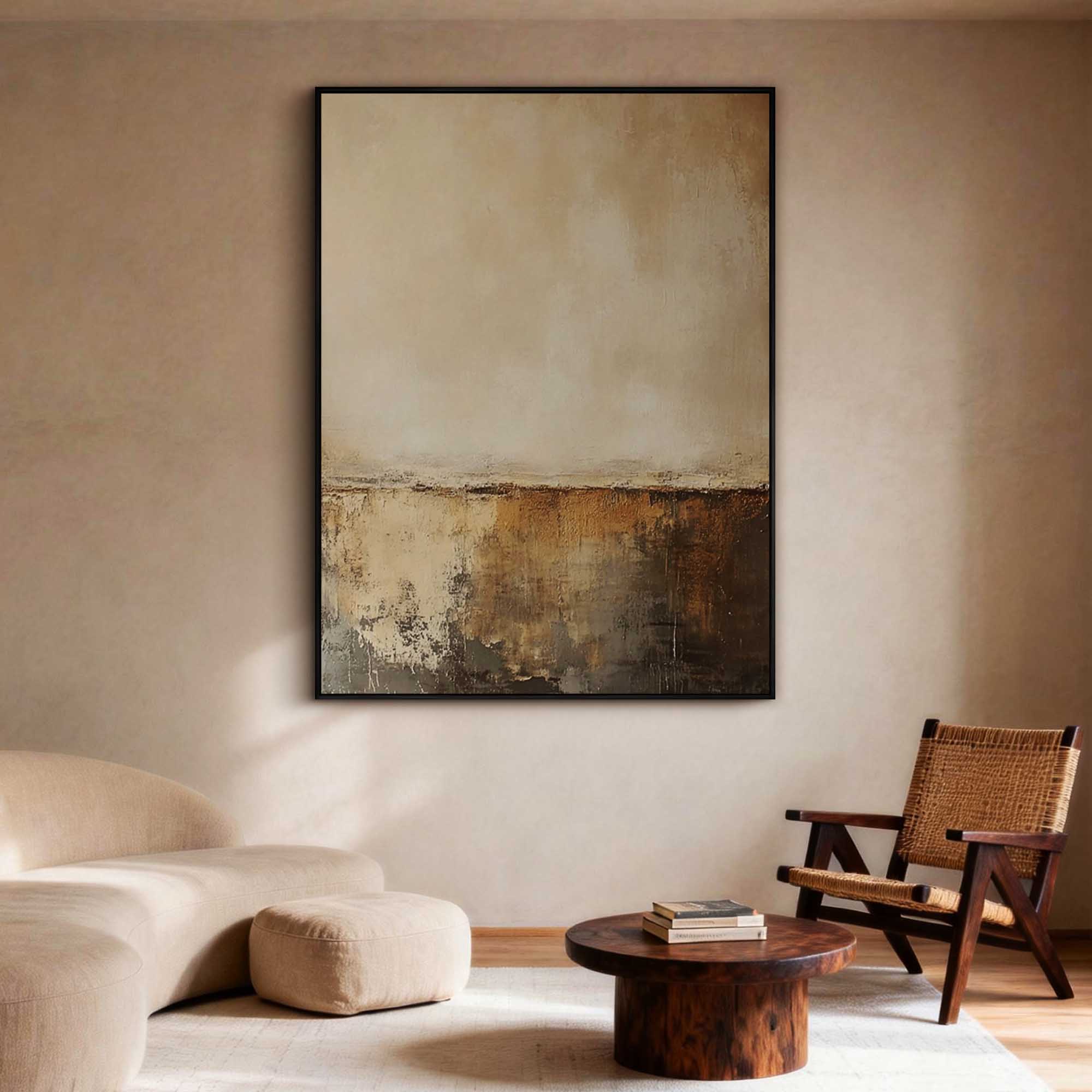 Wabi-Sabi Art #WS 171