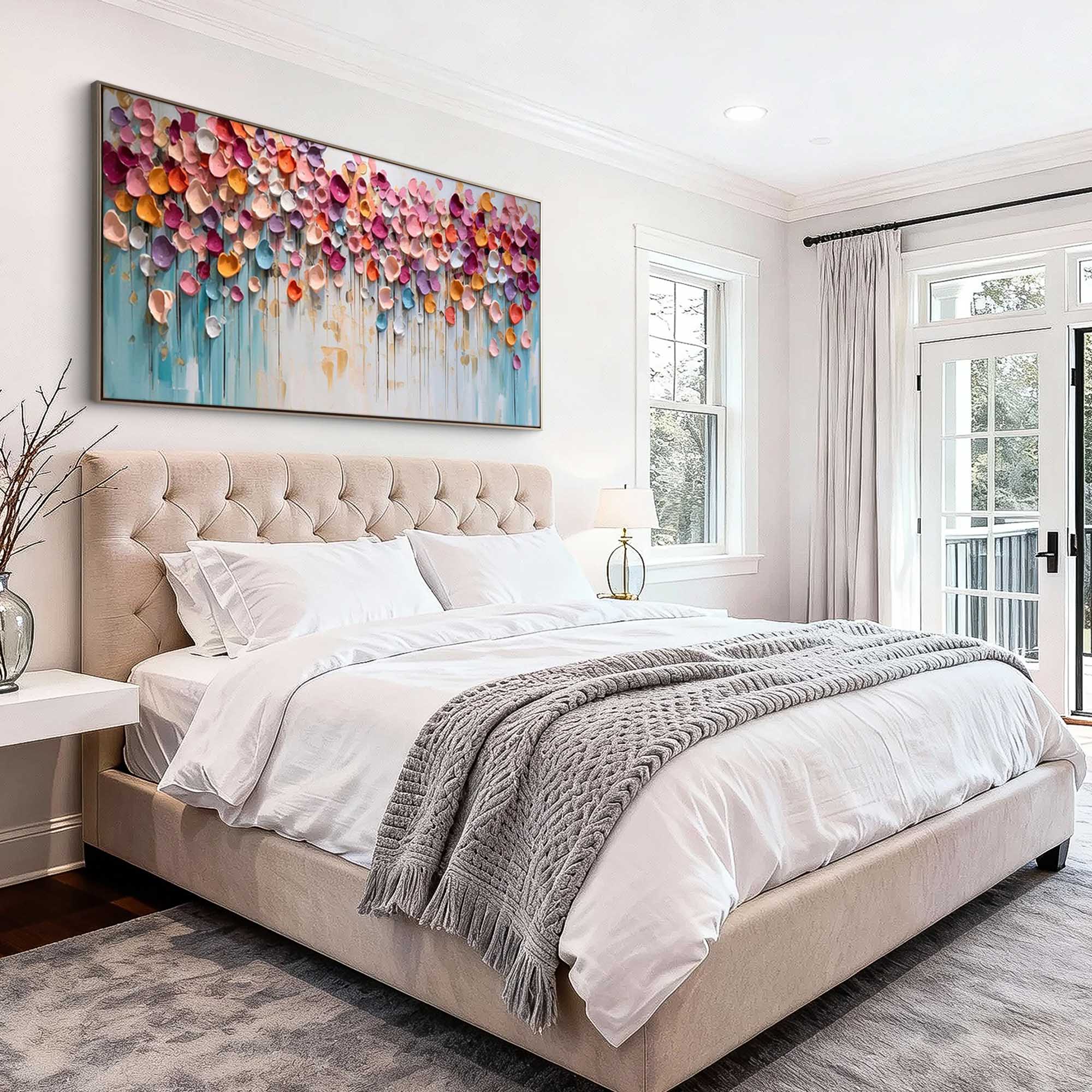 Plaster & Texture Art #PT 375