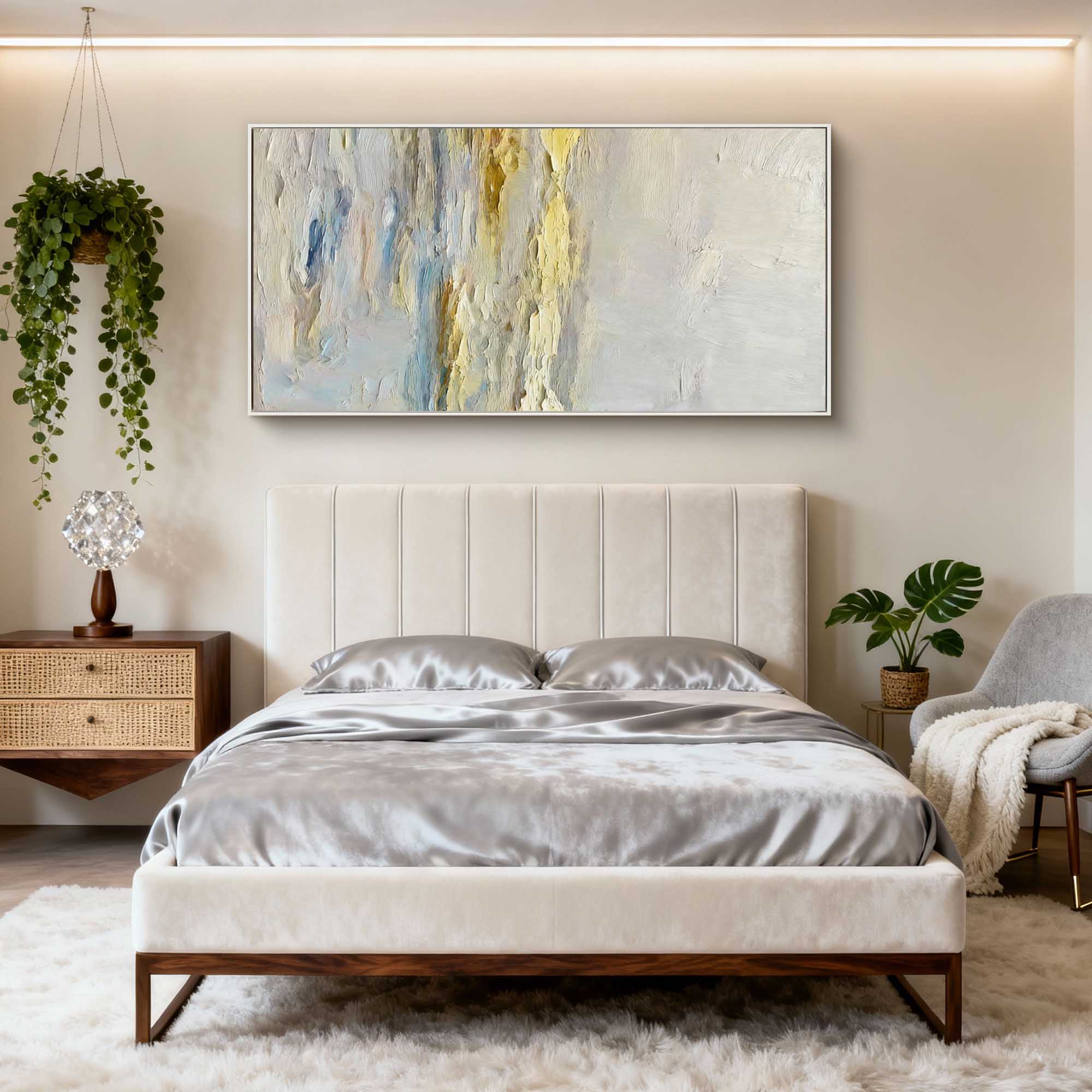 Plaster & Texture Art #PT 252