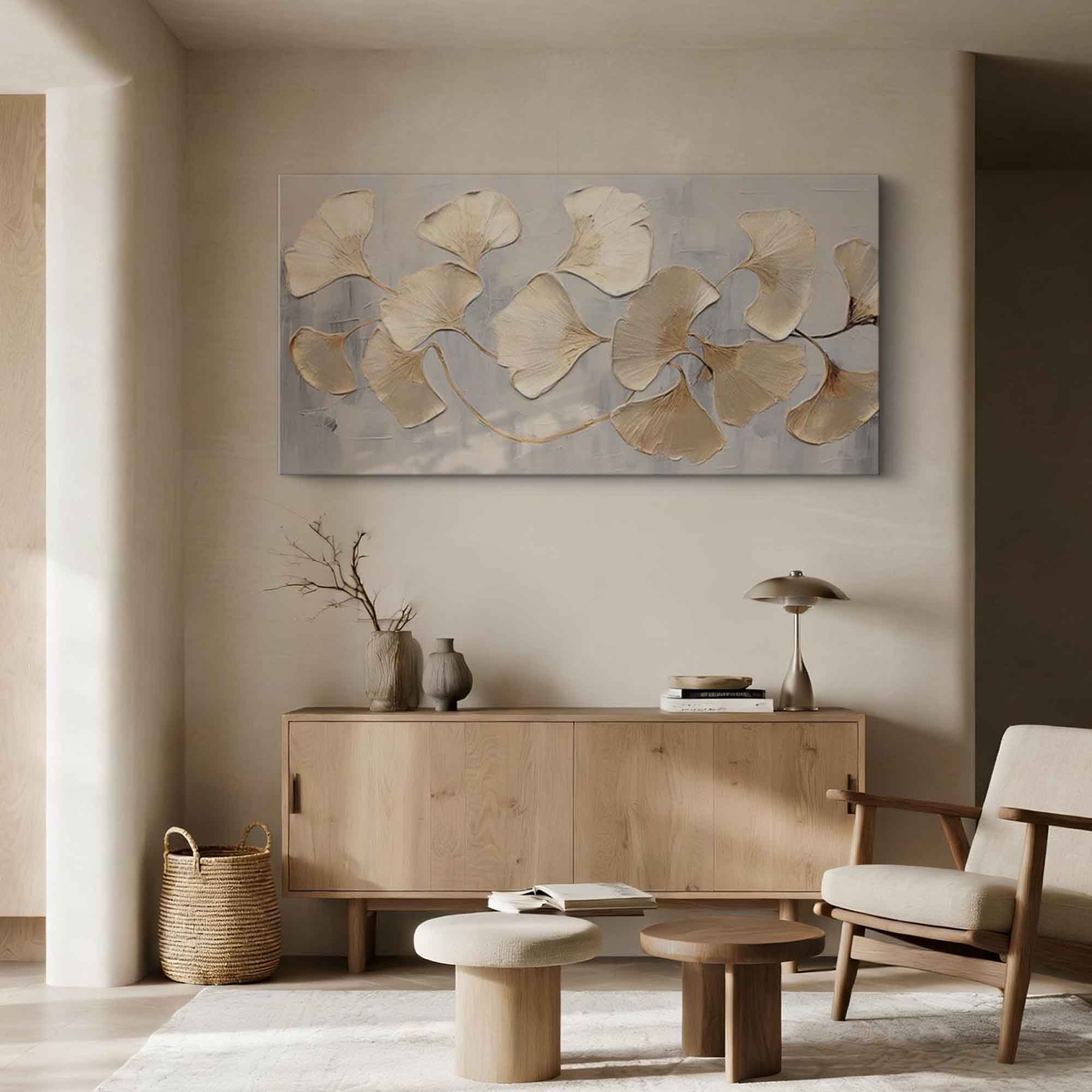Wabi-Sabi Art #WS 188