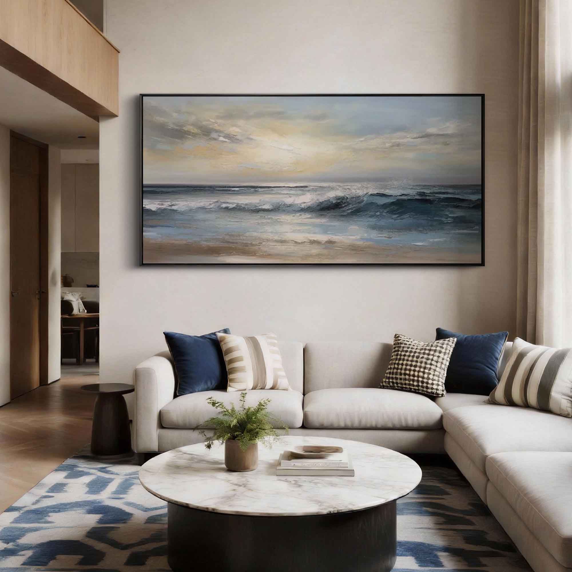 Beach & Ocean Art #BE050