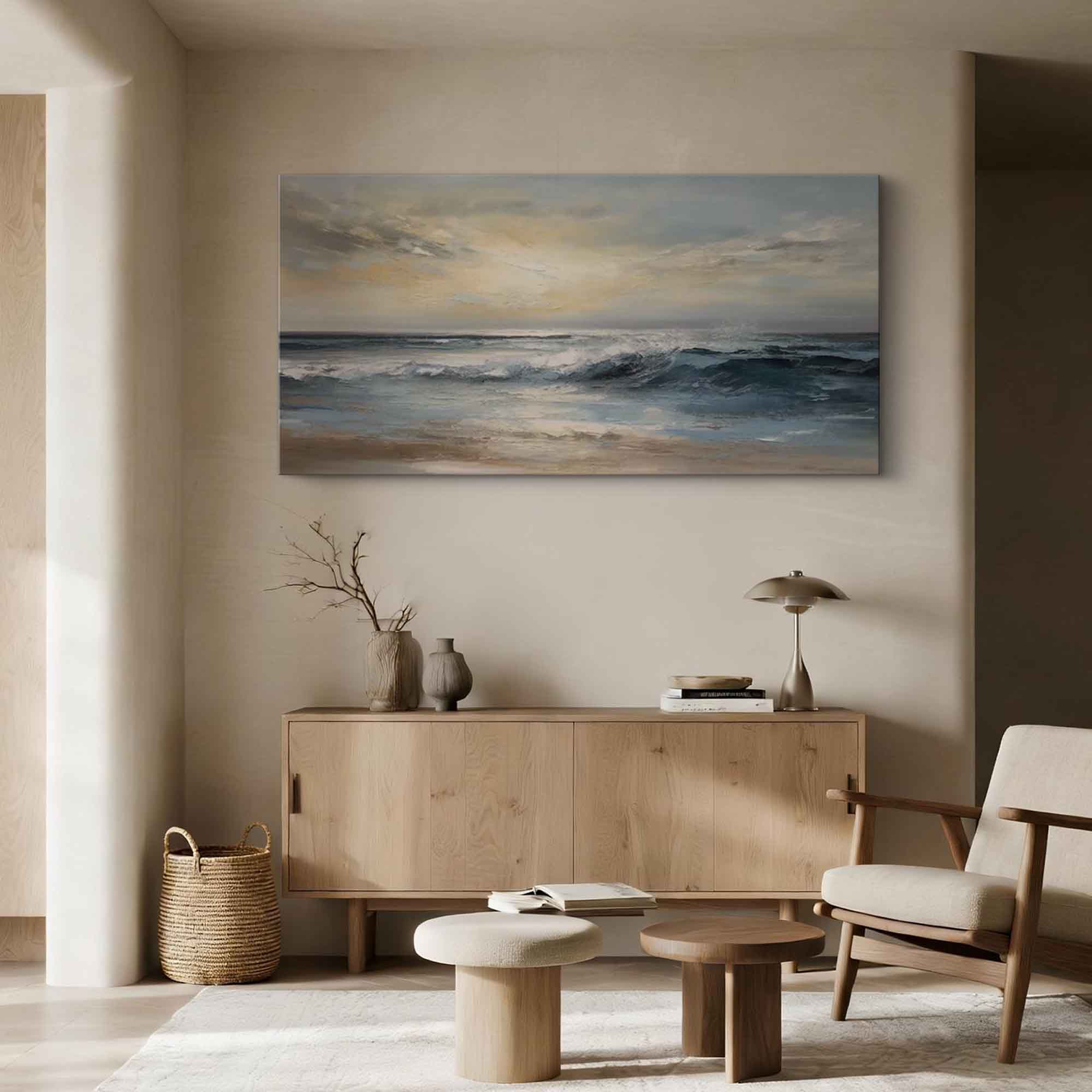 Beach & Ocean Art #BE050