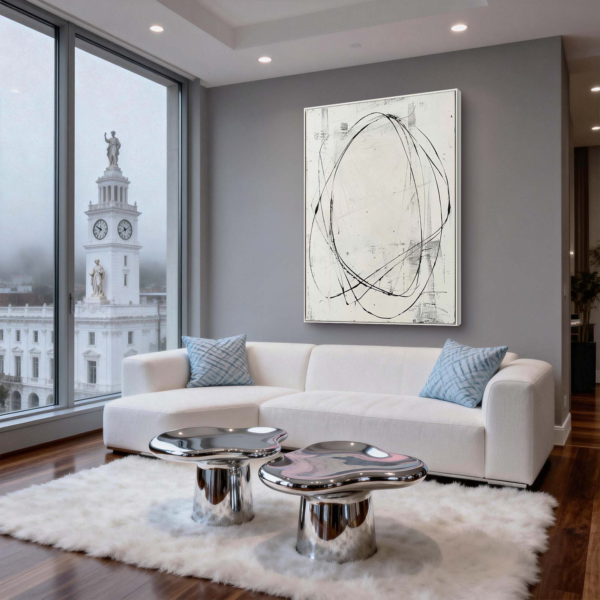 Wabi-Sabi Art #WS 119