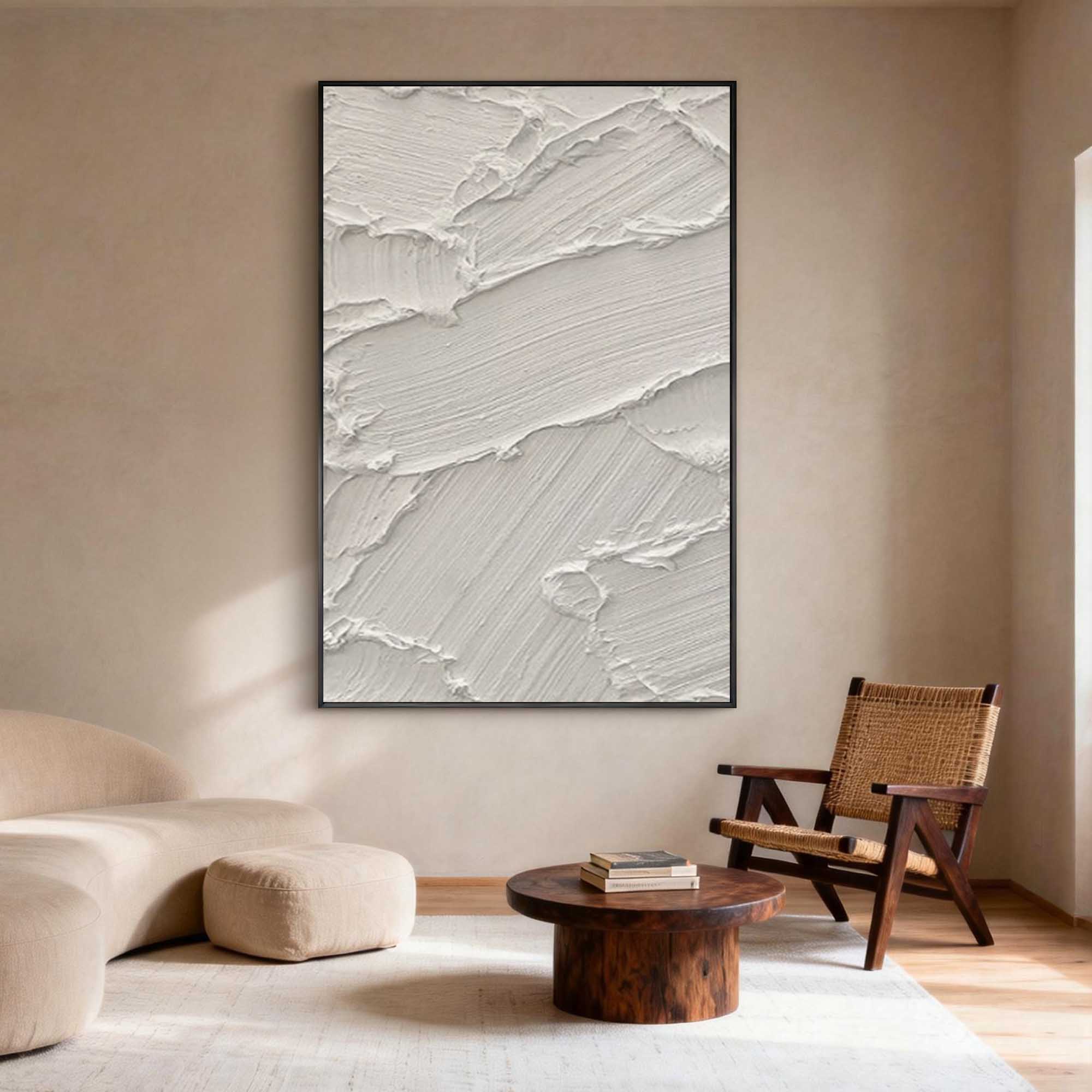 Plaster & Texture Art #PT 436