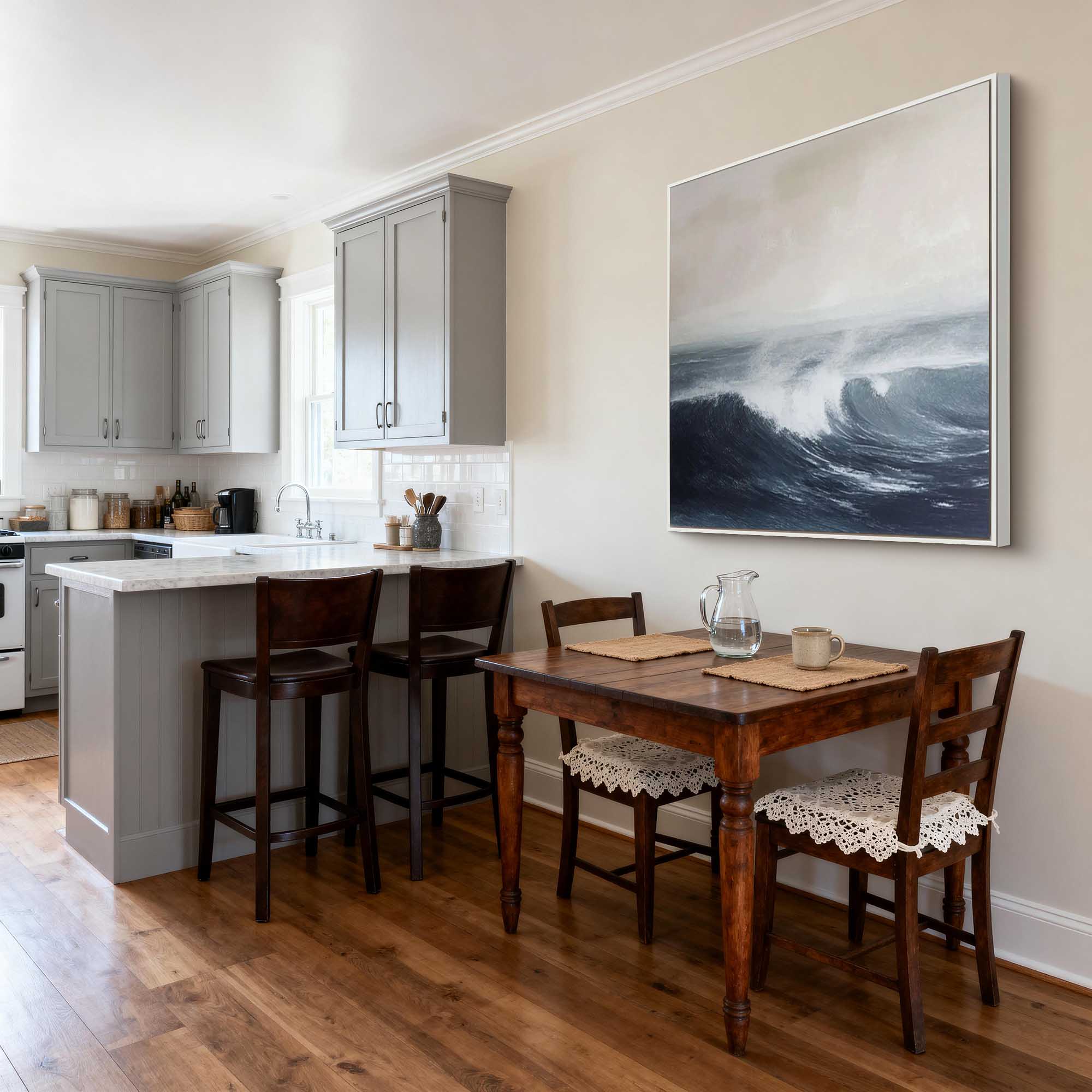 Beach & Ocean Art #BE036