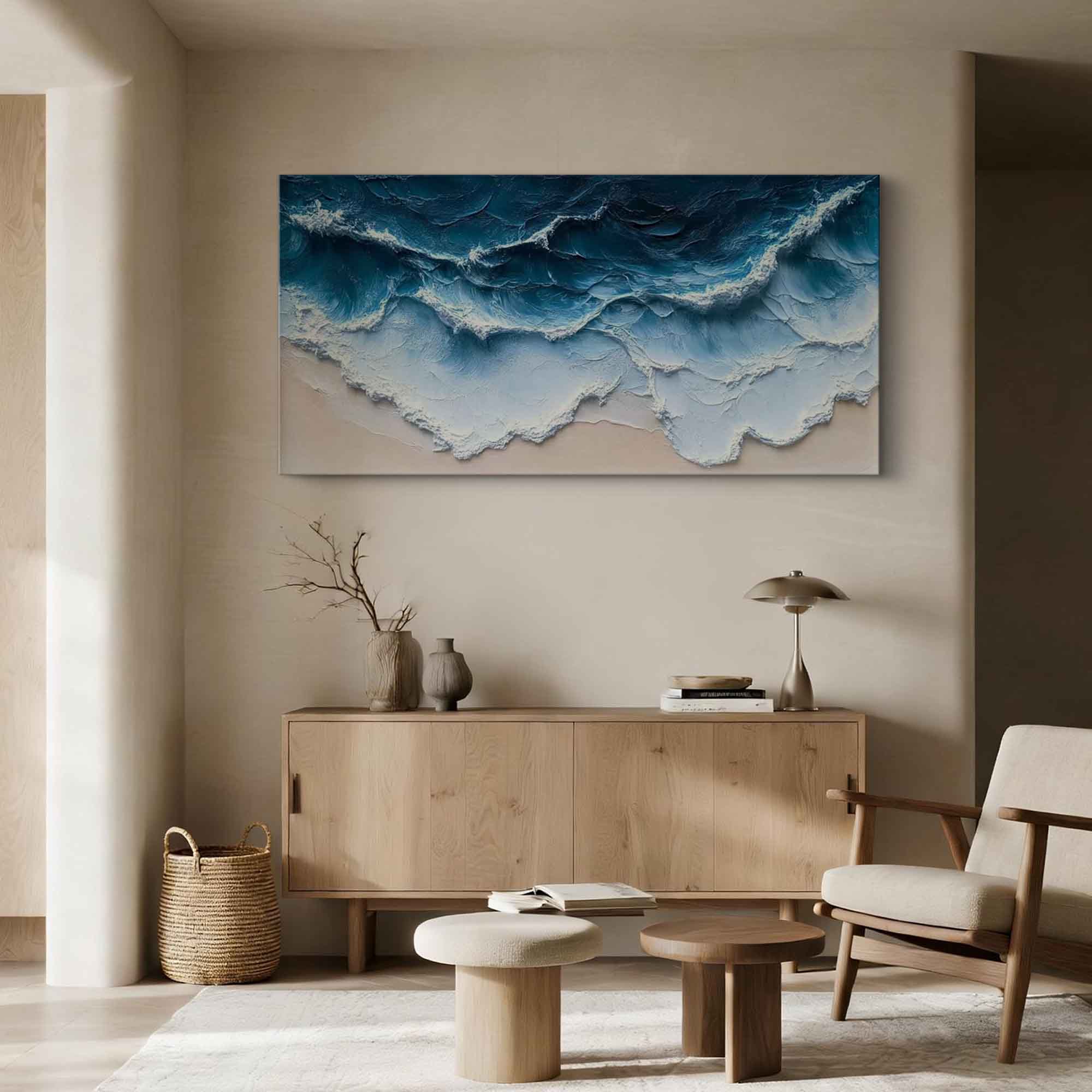 Beach & Ocean Art #BE062