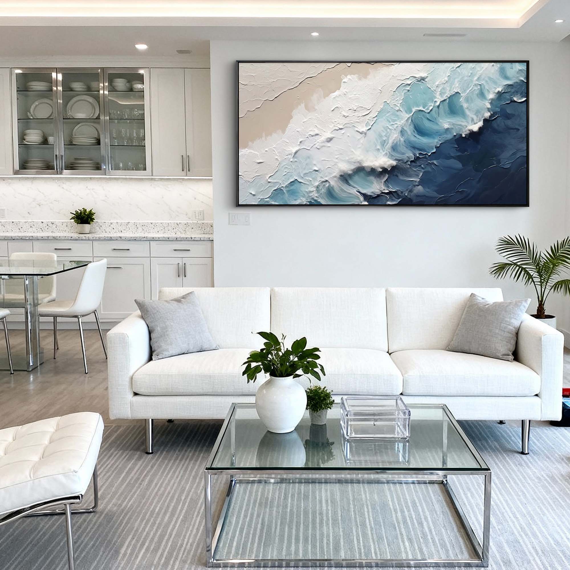 Beach & Ocean Art #BE039