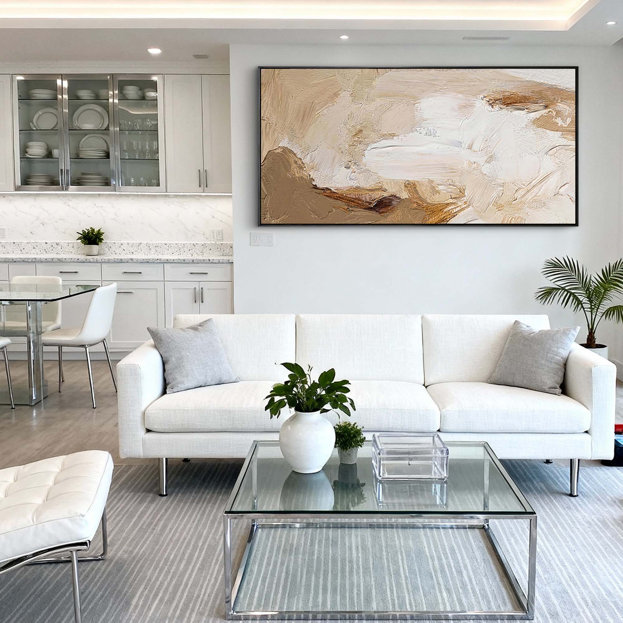 Plaster & Texture Art #PT 232