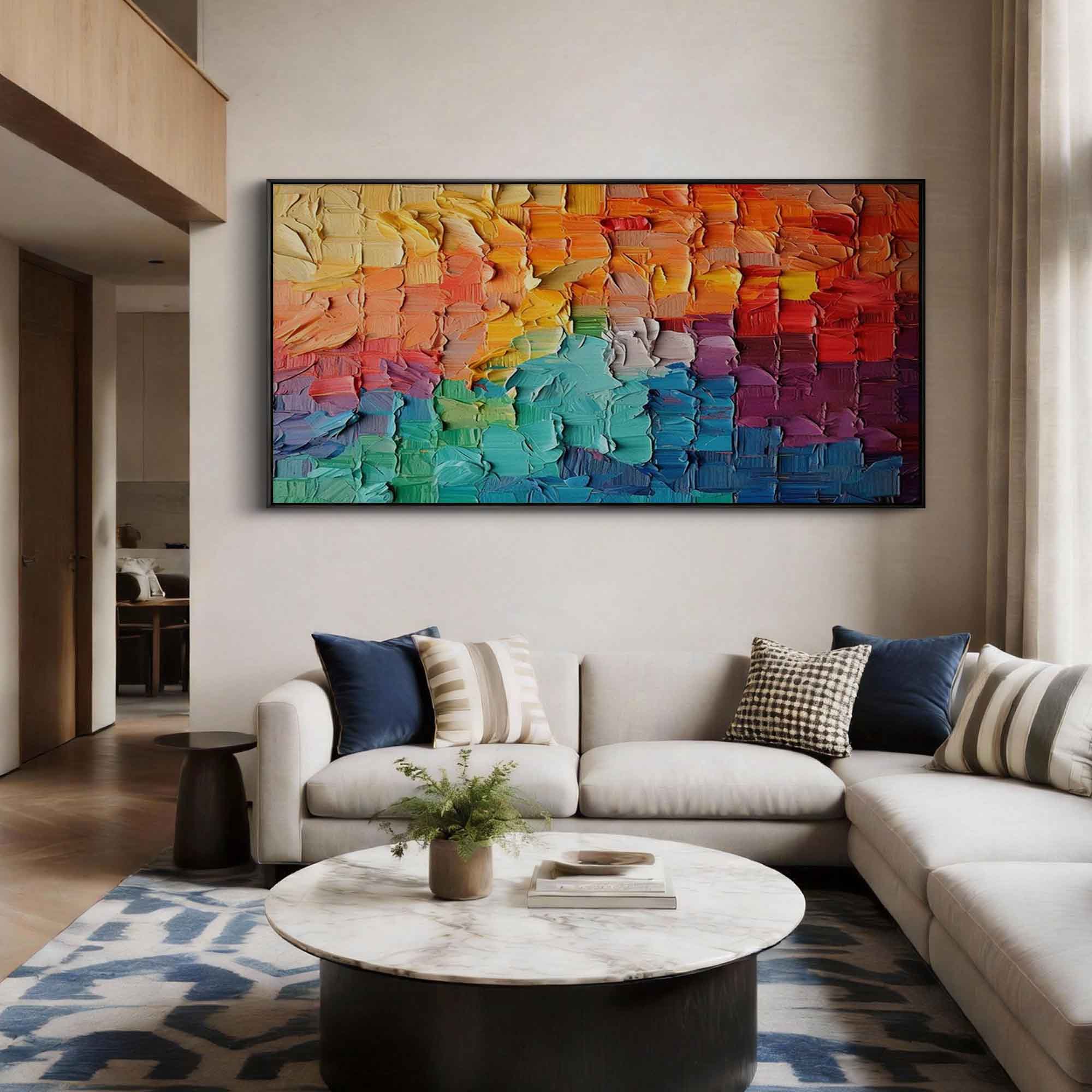 Plaster & Texture Art #PT 377