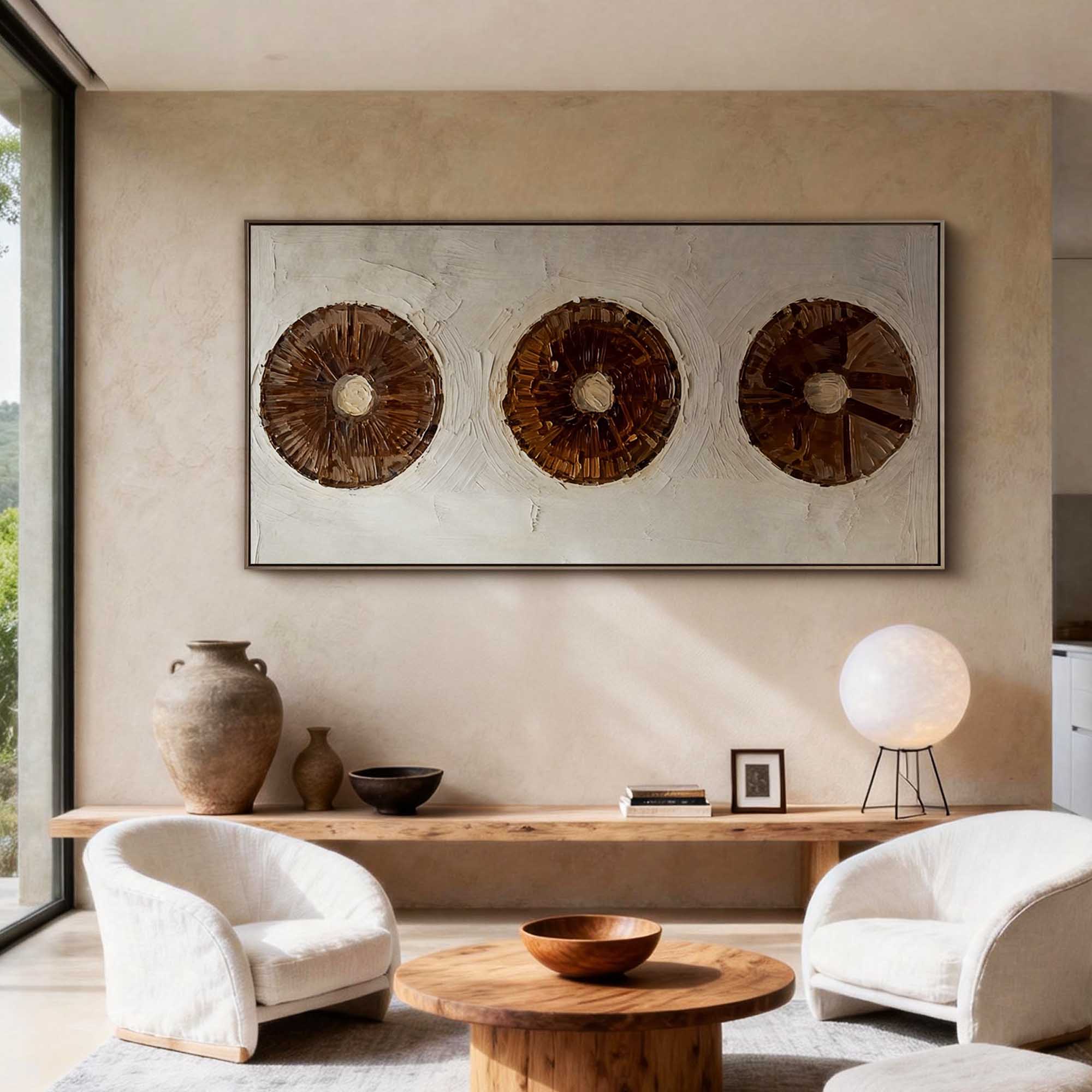 Wabi-Sabi Art #WS 066