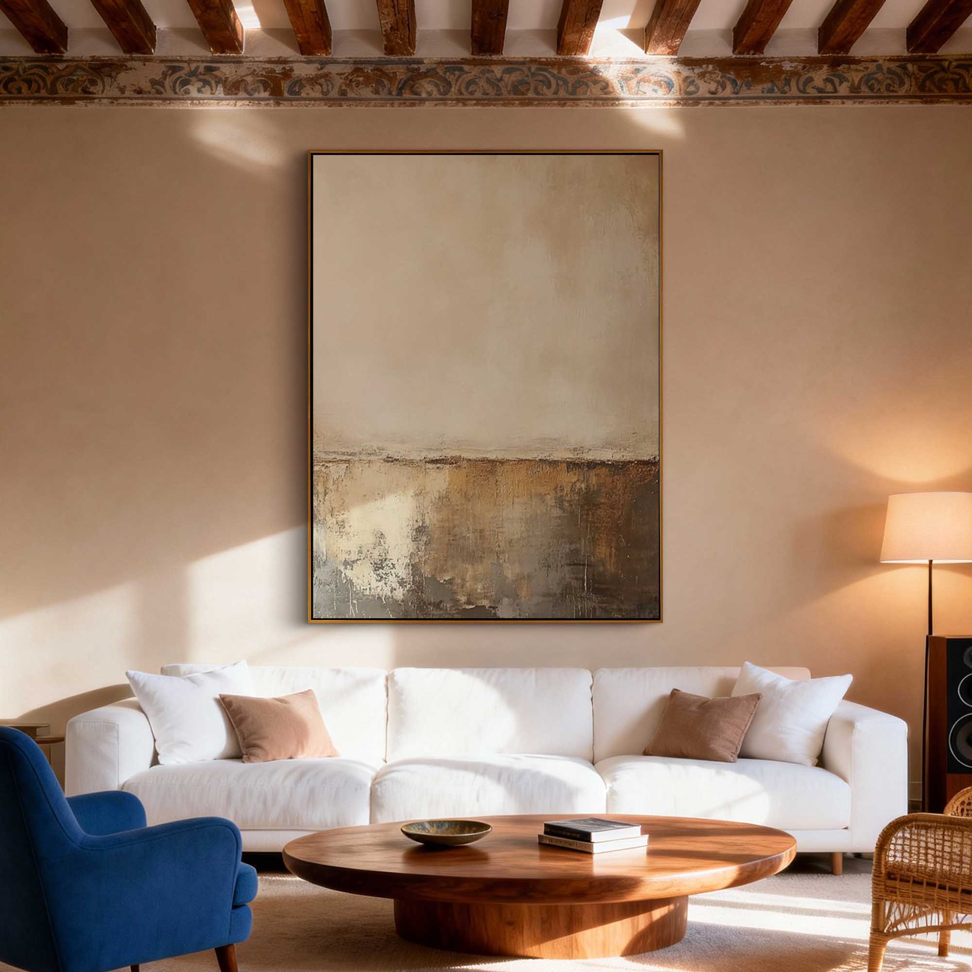 Wabi-Sabi Art #WS 171