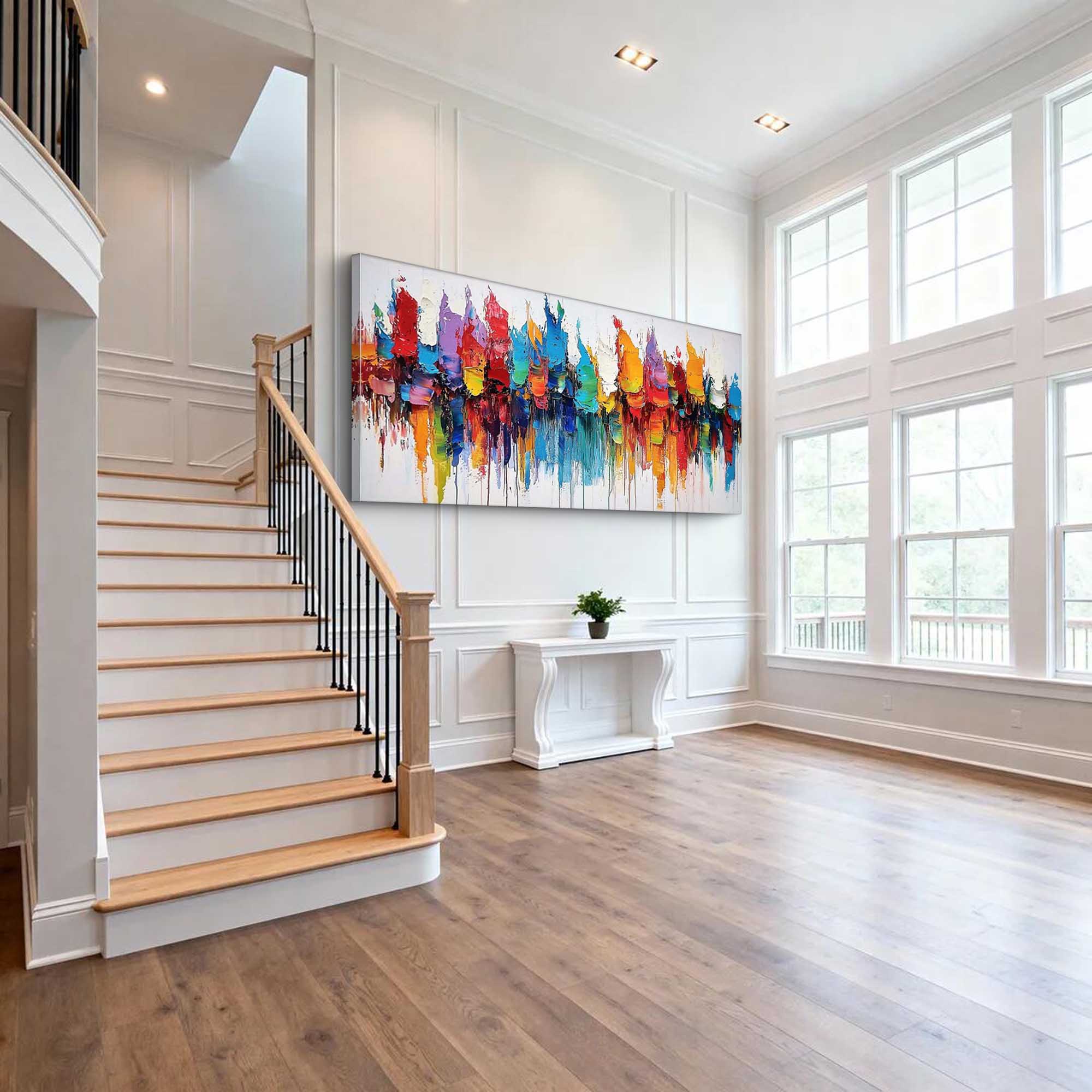 Plaster & Texture Art #PT 378