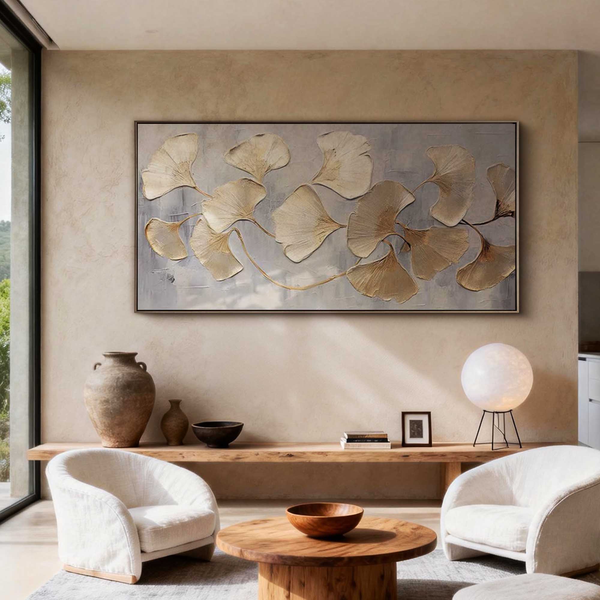Wabi-Sabi Art #WS 188