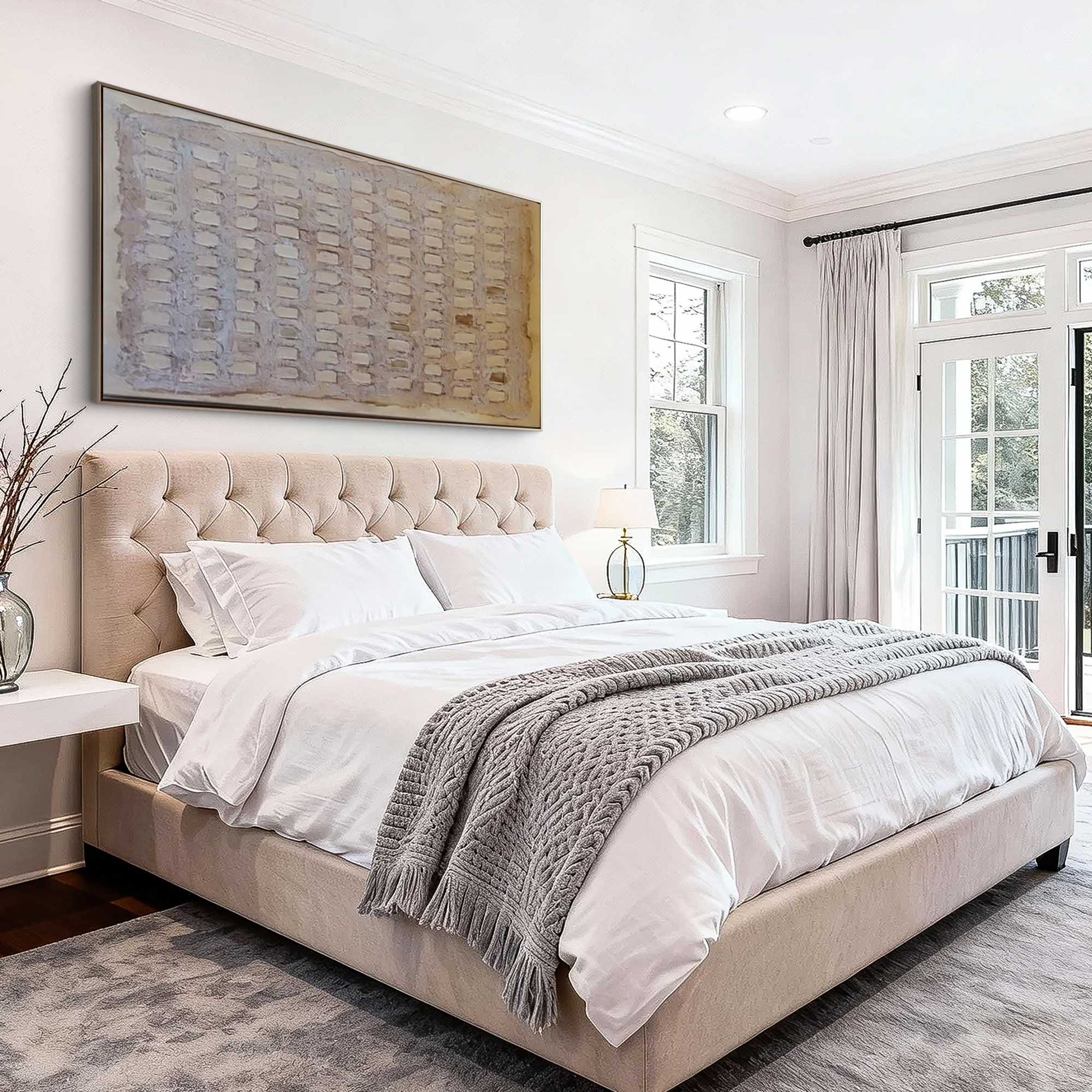 Wabi-Sabi Art #WS 068