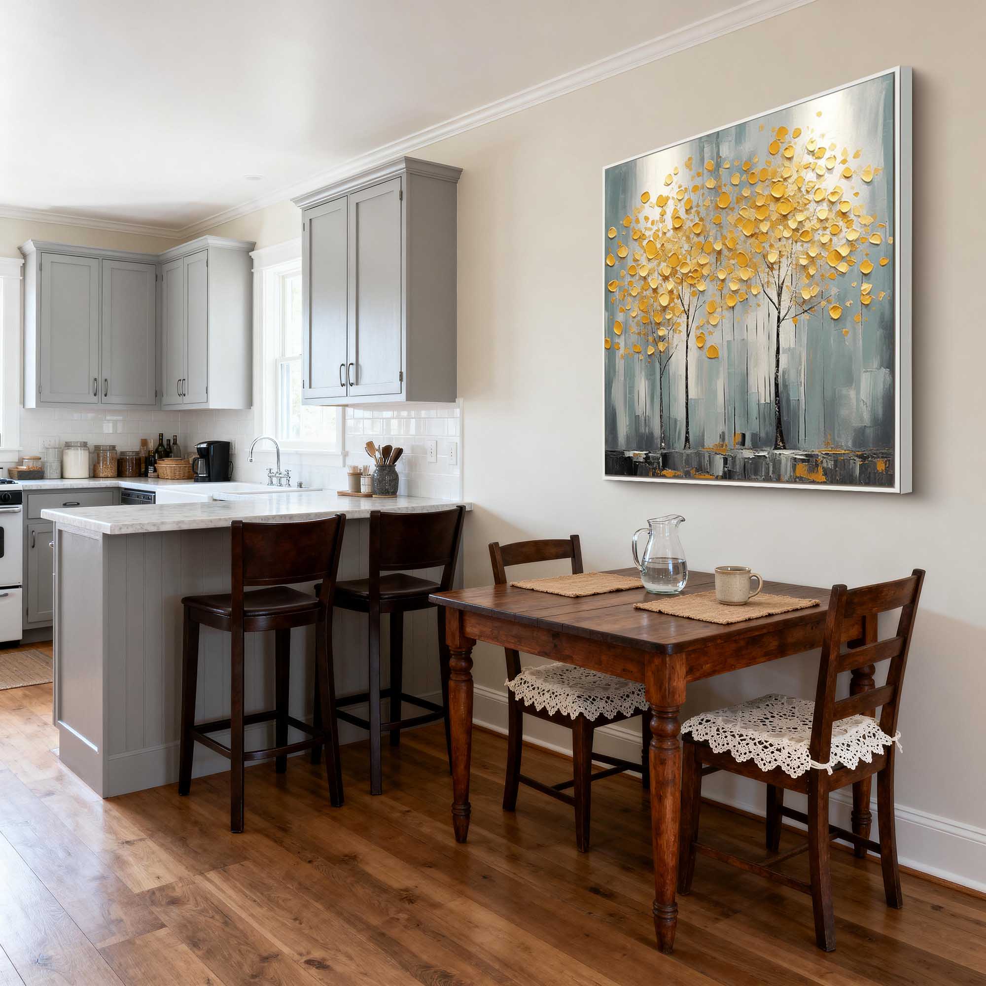 Plaster & Texture Art #PT370