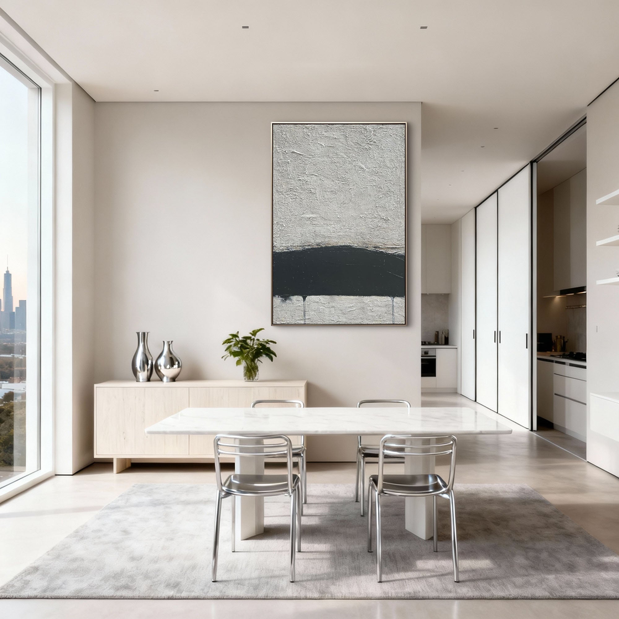 Wabi-Sabi Art #WS 015